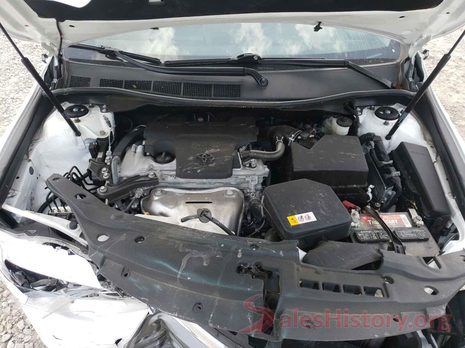 4T1BF1FK1HU744745 2017 TOYOTA CAMRY