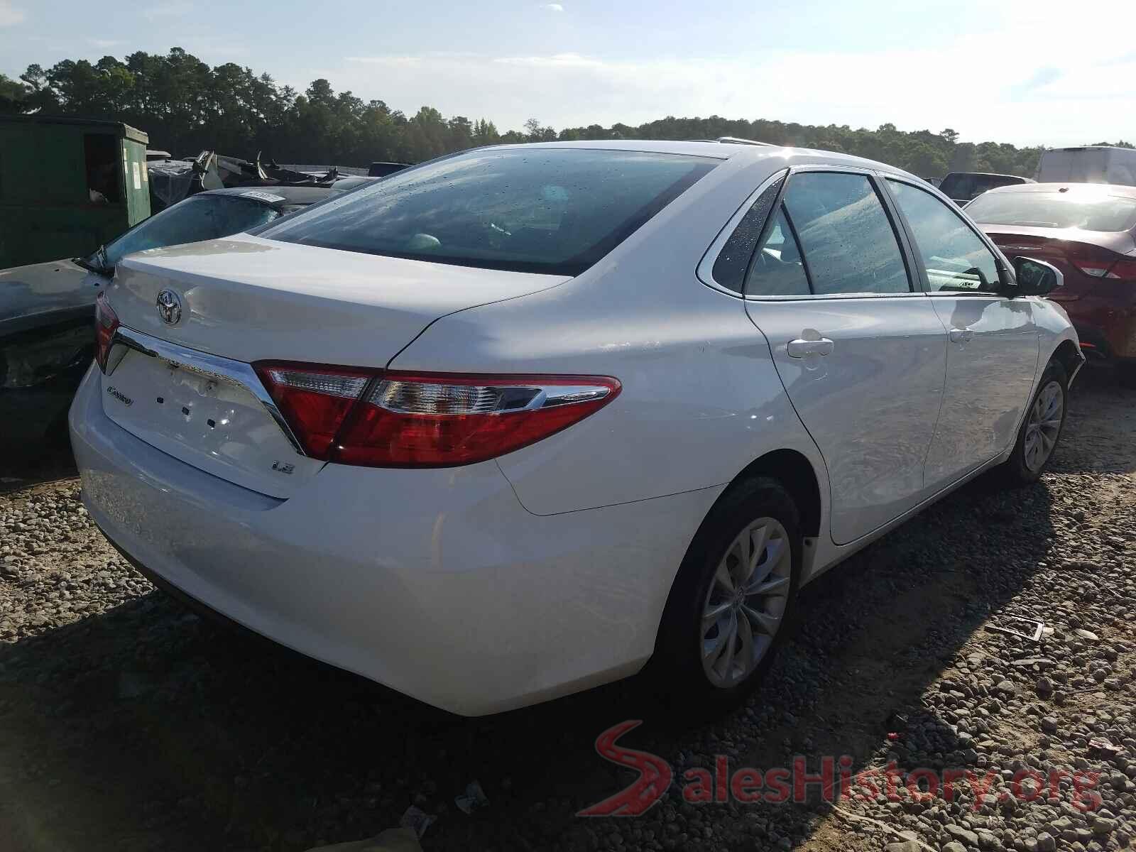 4T1BF1FK1HU744745 2017 TOYOTA CAMRY