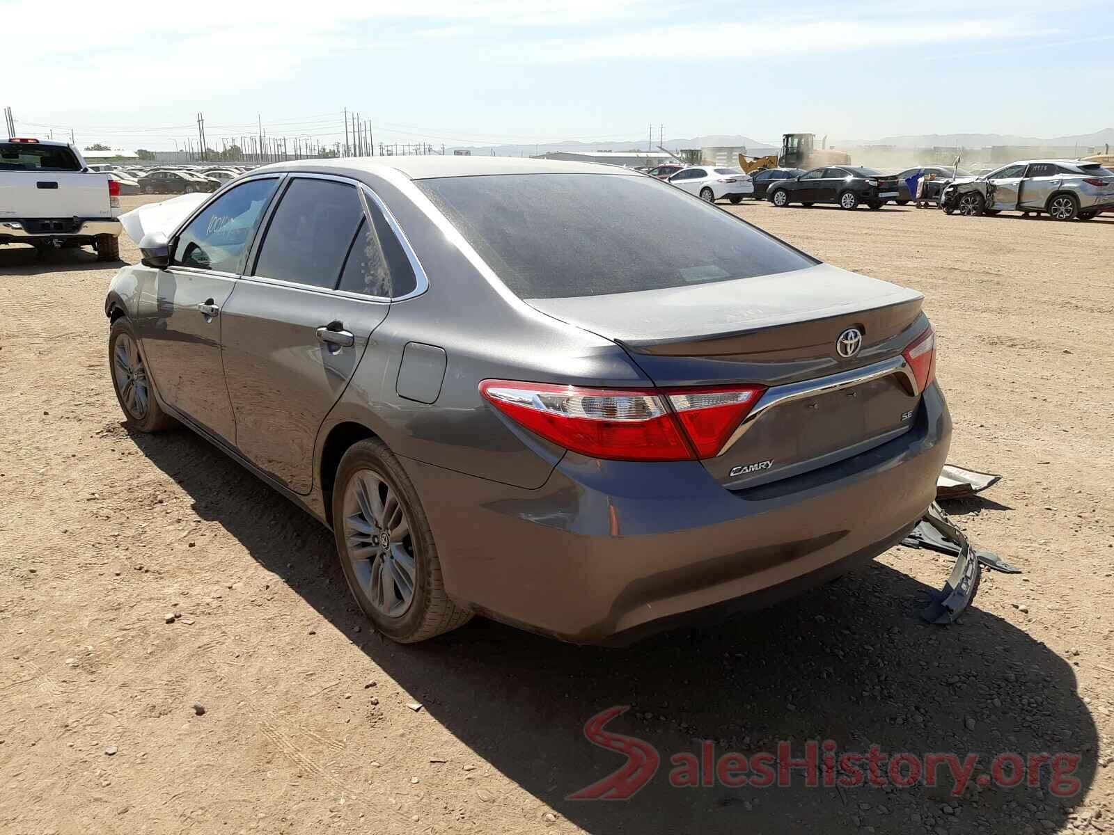 4T1BF1FK9GU539415 2016 TOYOTA CAMRY