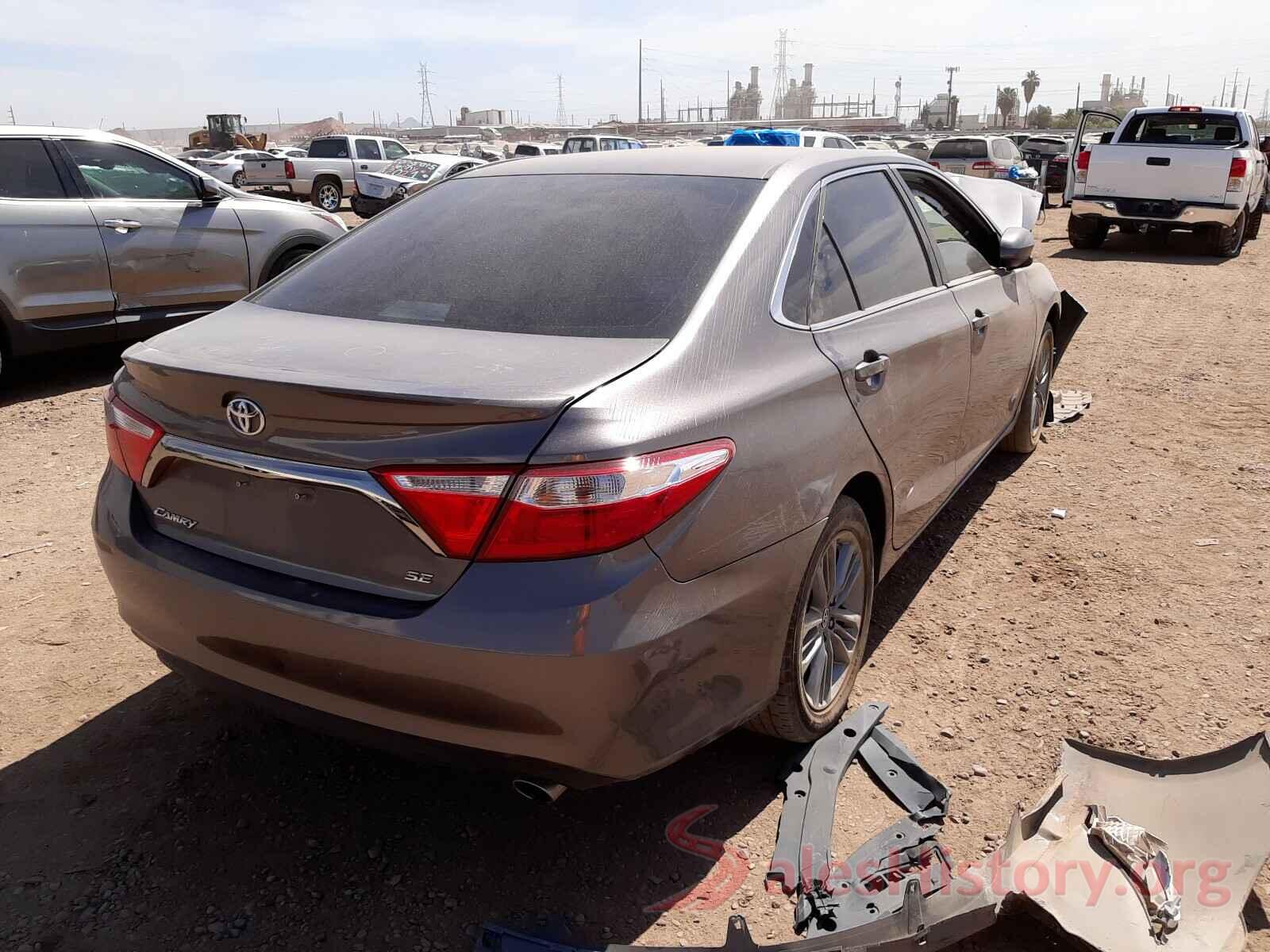 4T1BF1FK9GU539415 2016 TOYOTA CAMRY