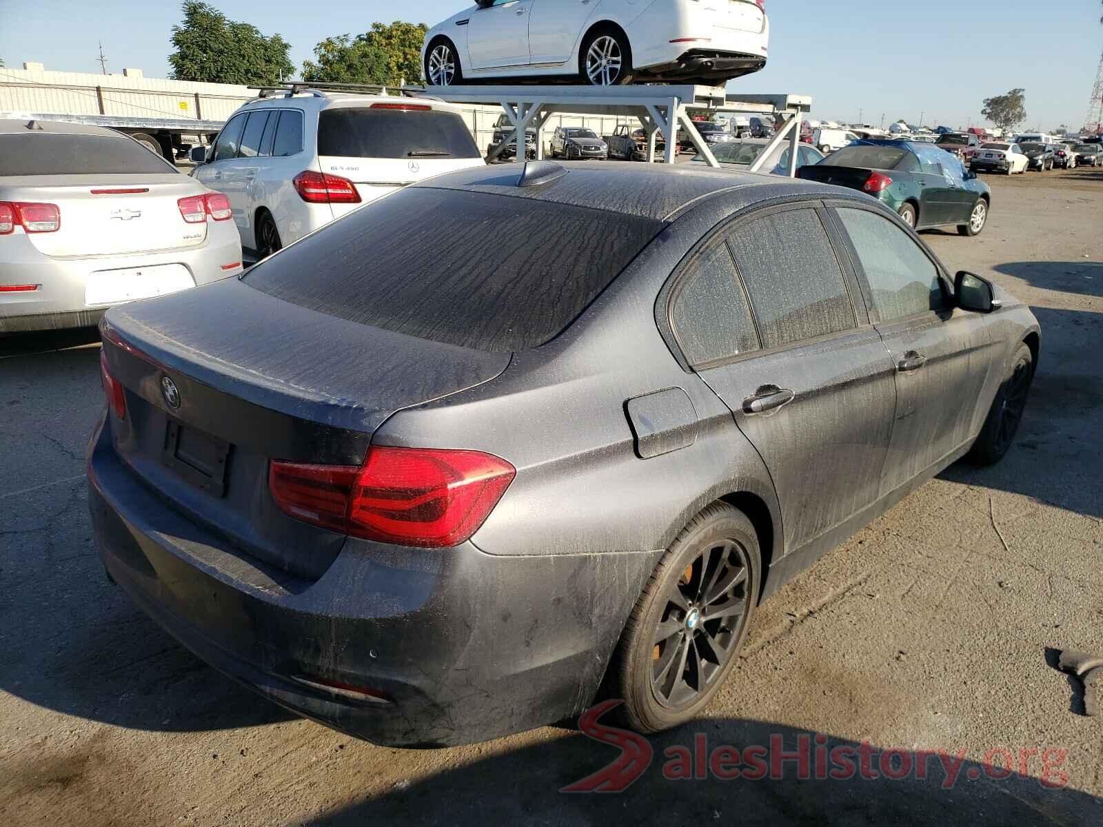 WBA8E1G57HNU13346 2017 BMW 3 SERIES