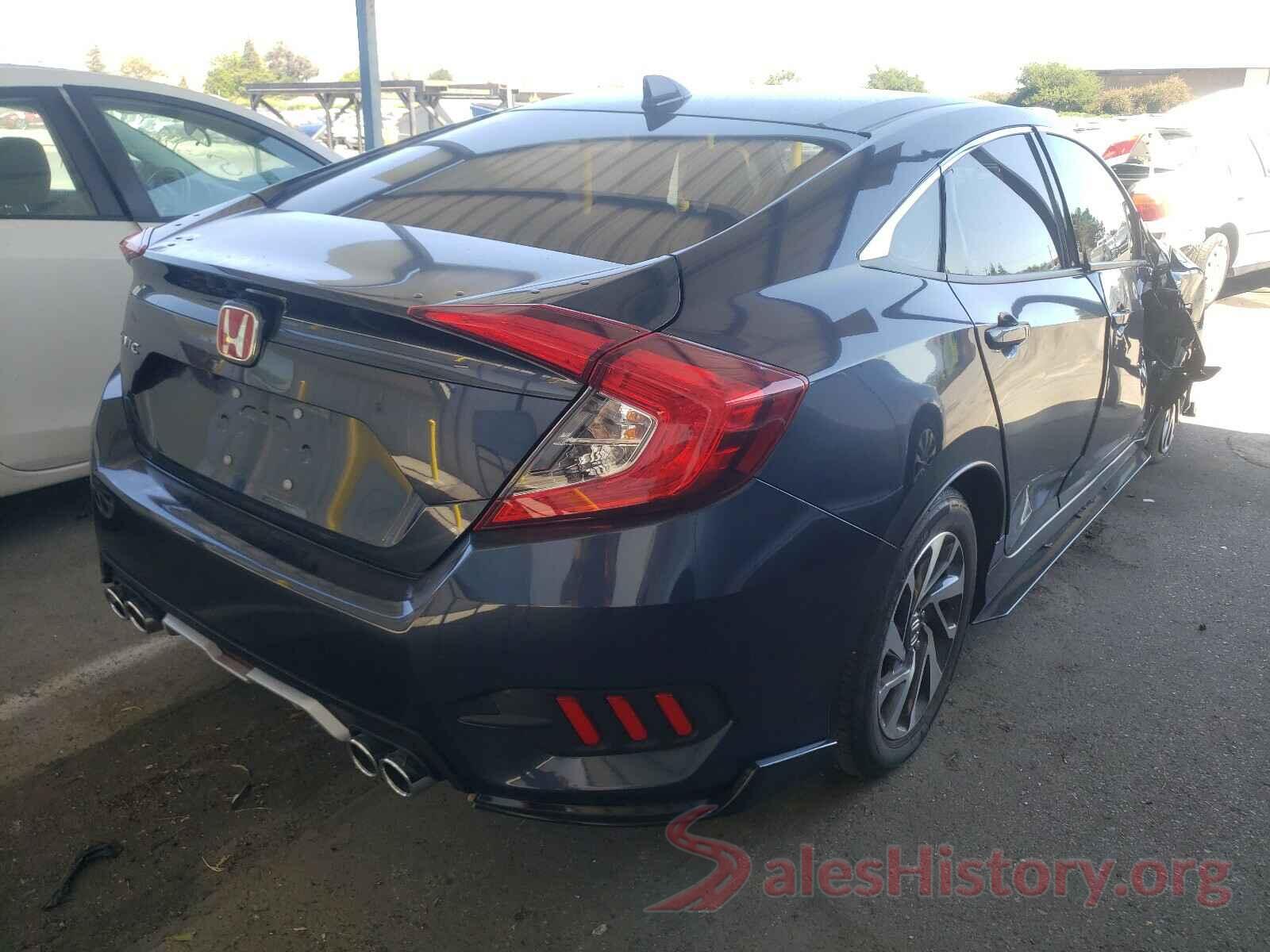 19XFC2F78HE201861 2017 HONDA CIVIC