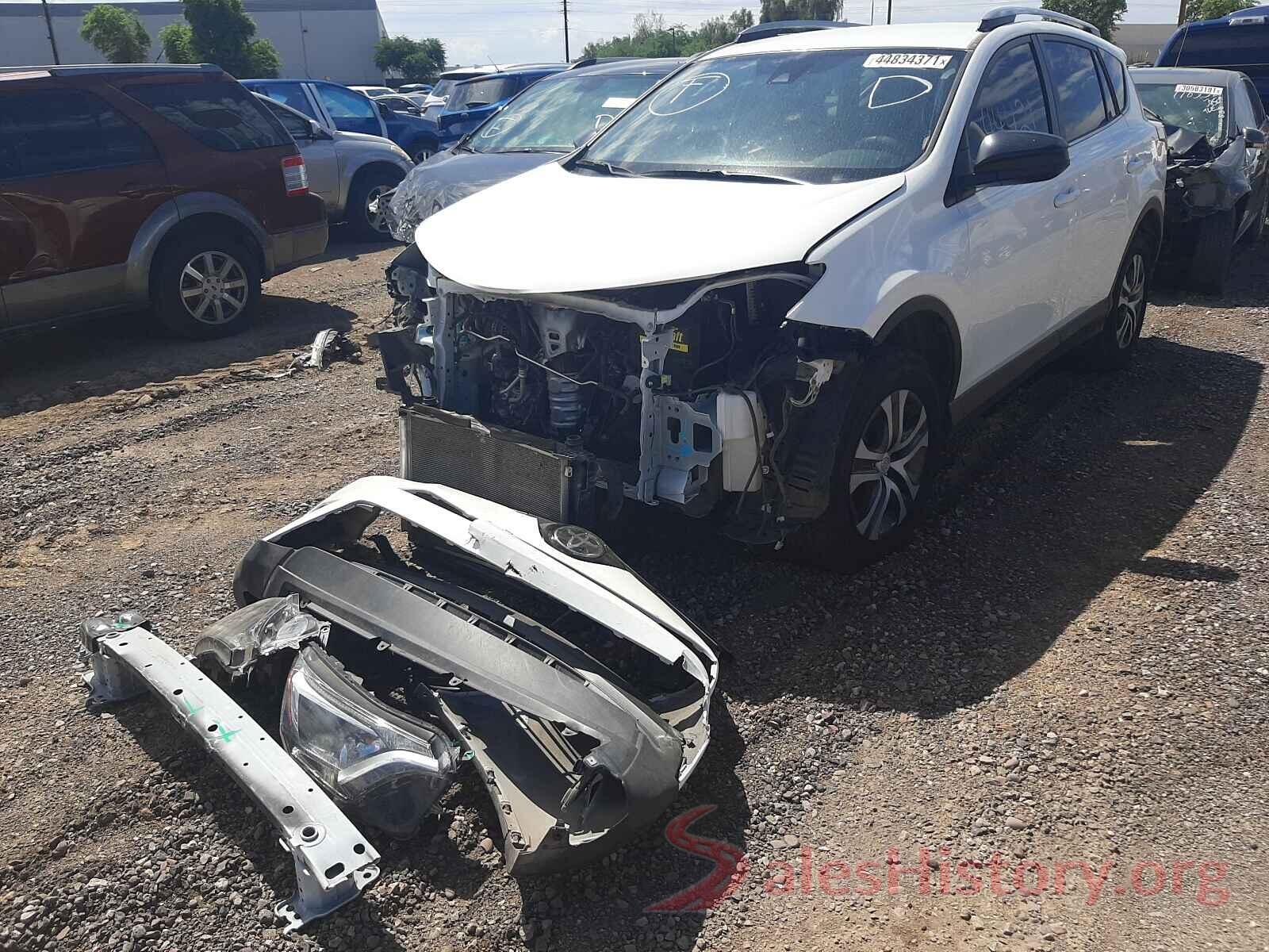 JTMZFREV7JJ183732 2018 TOYOTA RAV4