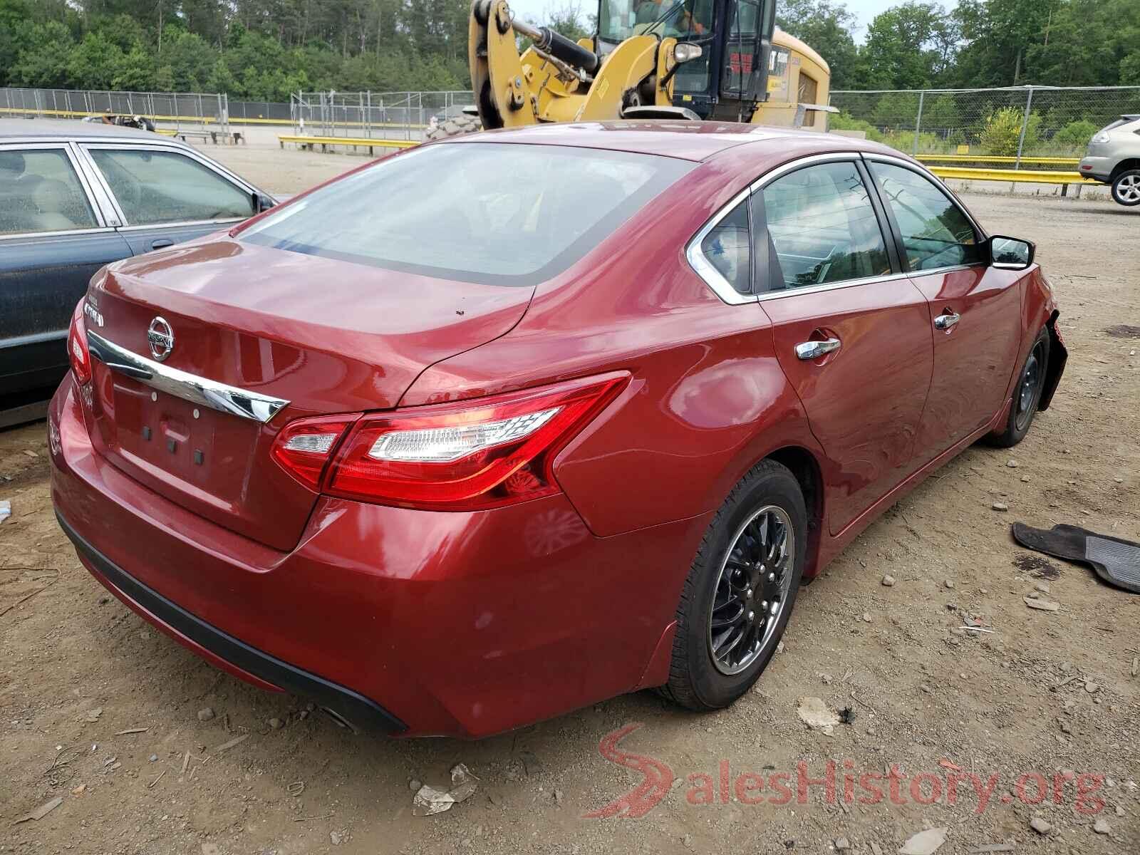 1N4AL3AP5GC184617 2016 NISSAN ALTIMA