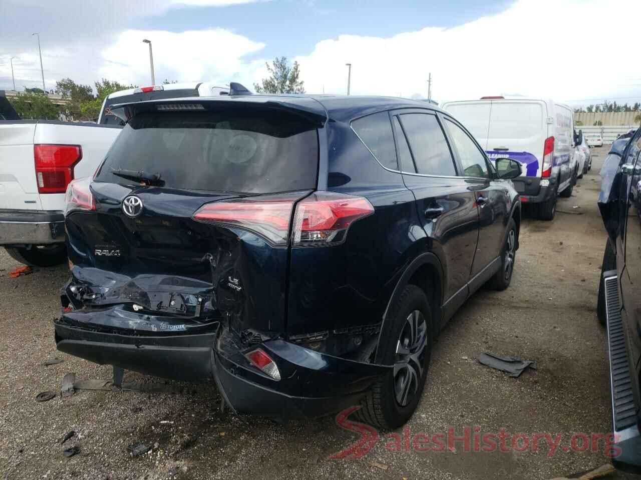 JTMBFREV7JJ743251 2018 TOYOTA RAV4