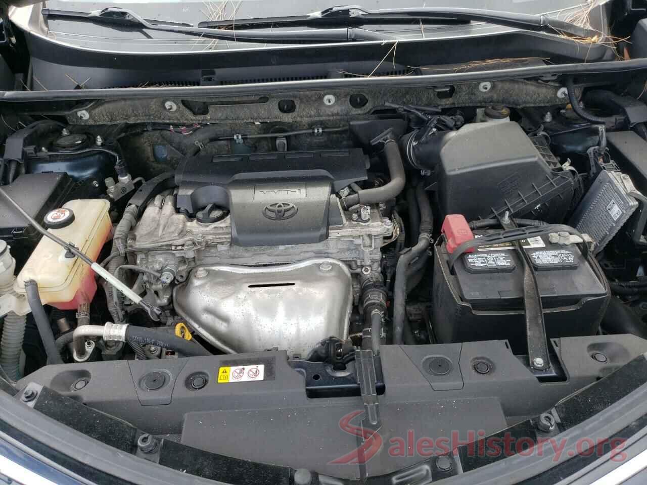 JTMBFREV7JJ743251 2018 TOYOTA RAV4