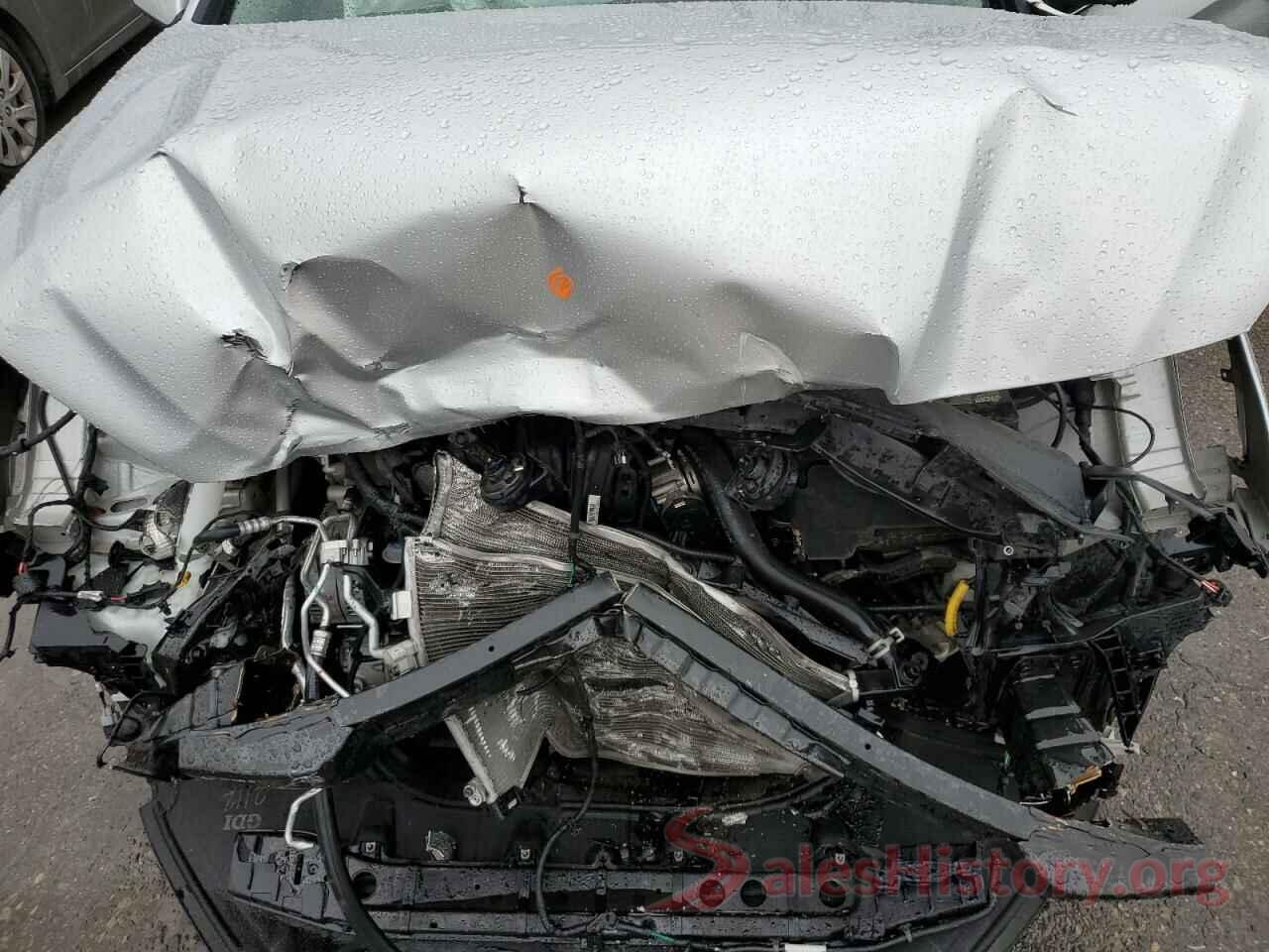 5NPE24AF6JH693932 2018 HYUNDAI SONATA