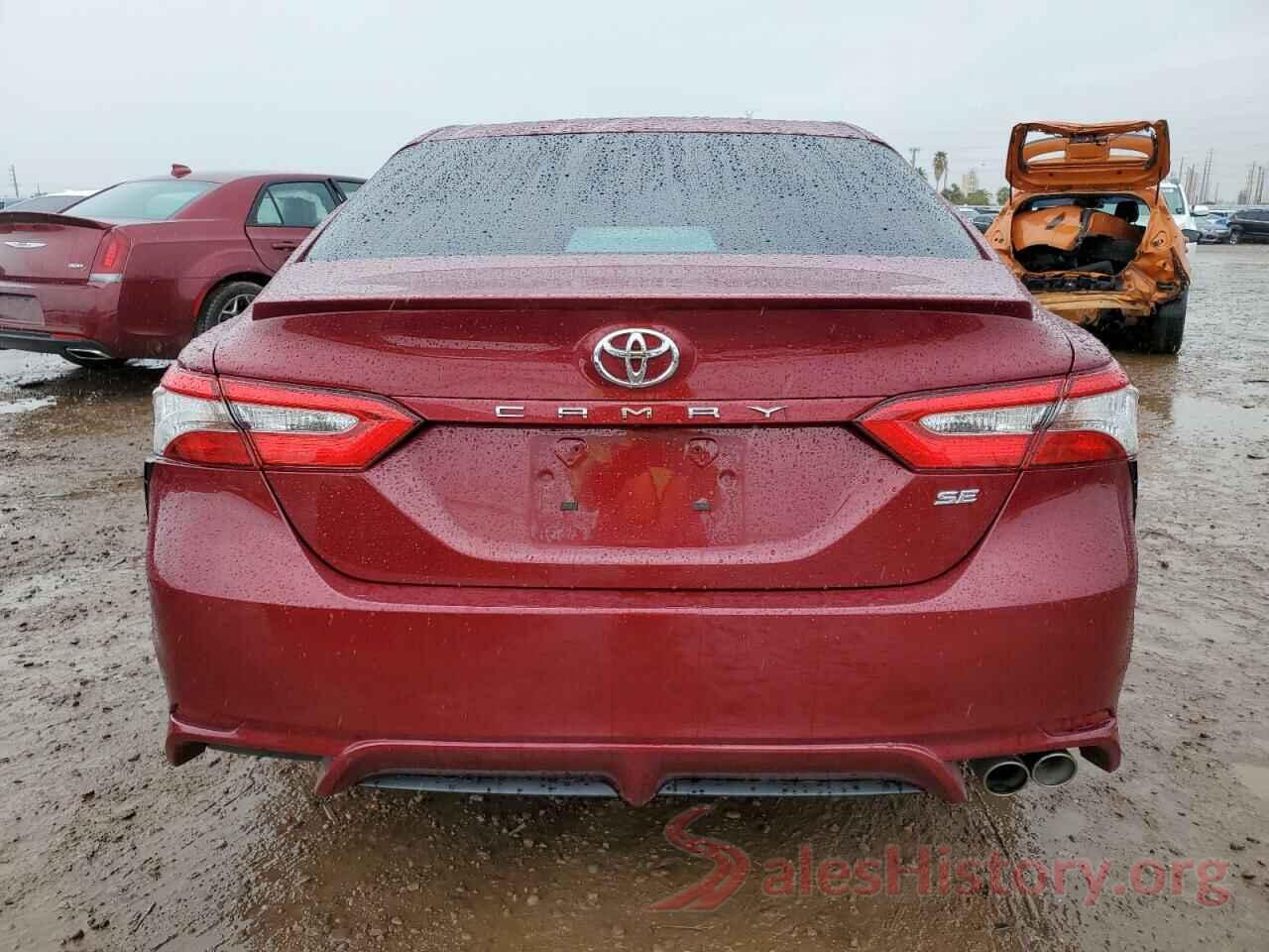 4T1B11HK1JU533451 2018 TOYOTA CAMRY