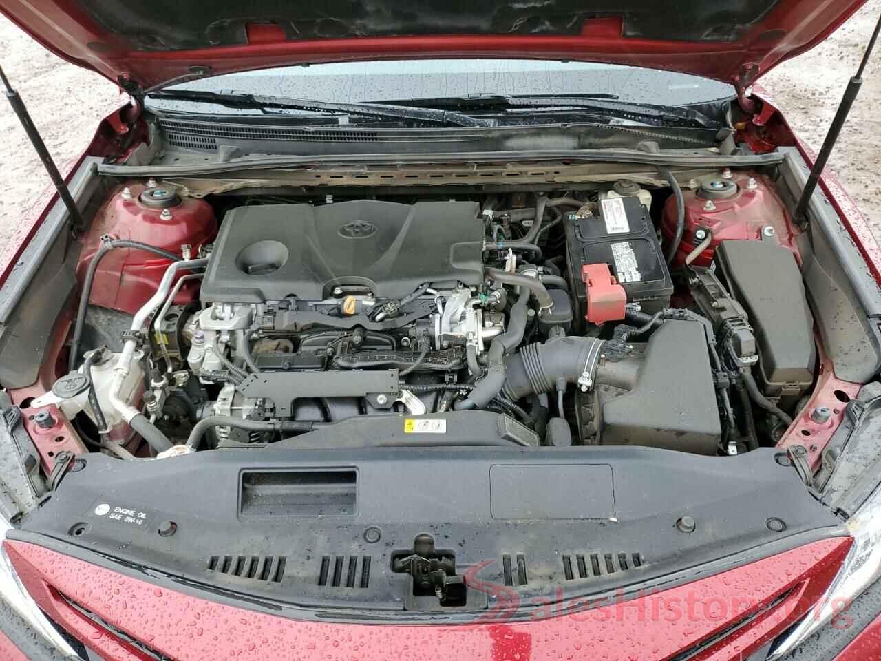 4T1B11HK1JU533451 2018 TOYOTA CAMRY