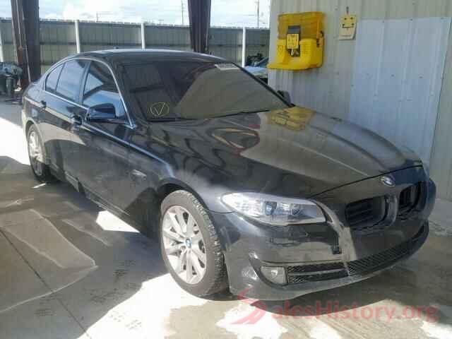 WBAXH5C55DD108329 2013 BMW 528 XI