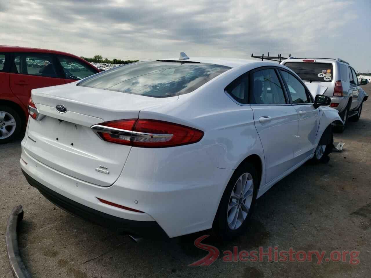 3FA6P0HD4LR254768 2020 FORD FUSION