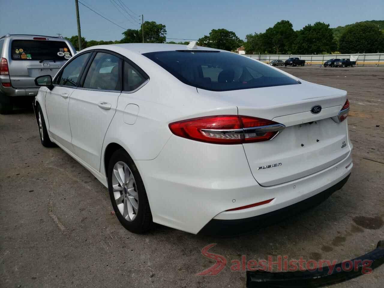 3FA6P0HD4LR254768 2020 FORD FUSION