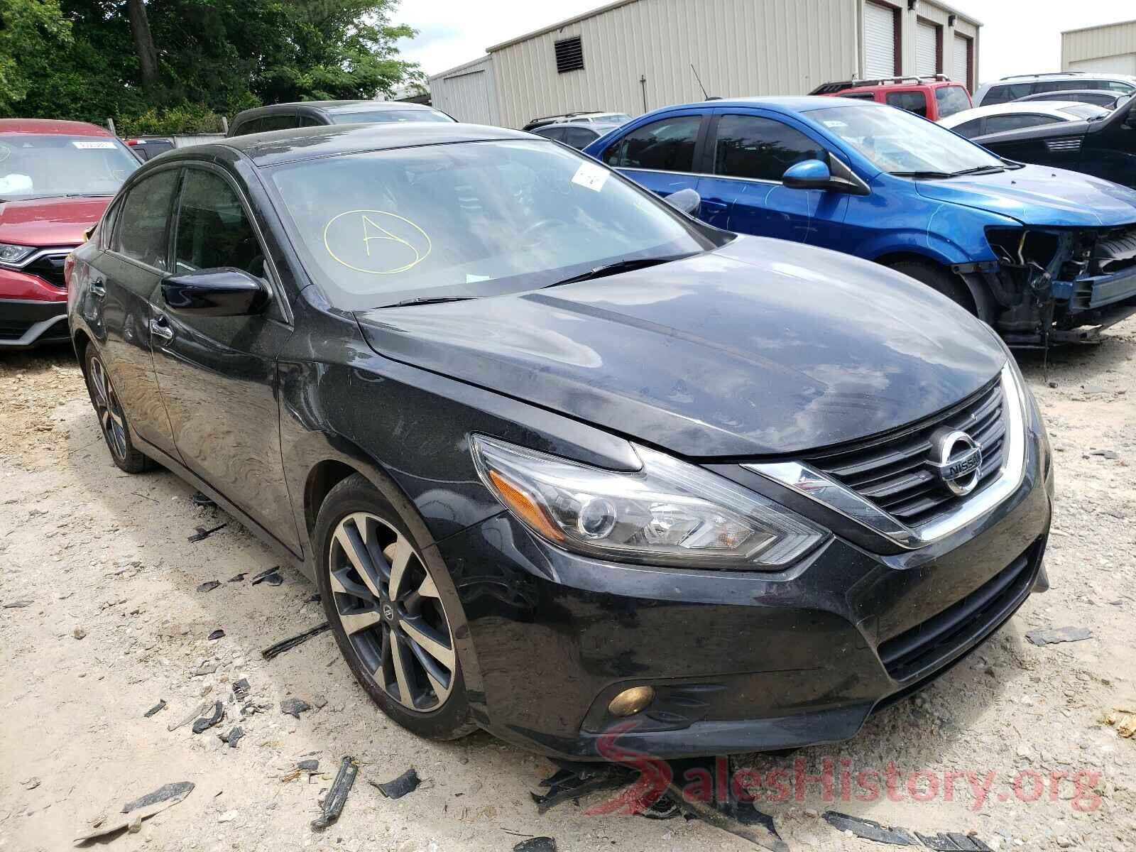 1N4AL3AP8HC158398 2017 NISSAN ALTIMA