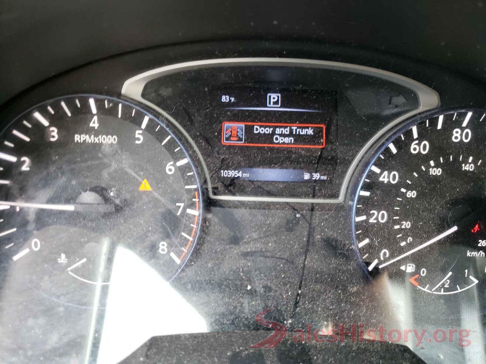 1N4AL3AP8HC158398 2017 NISSAN ALTIMA