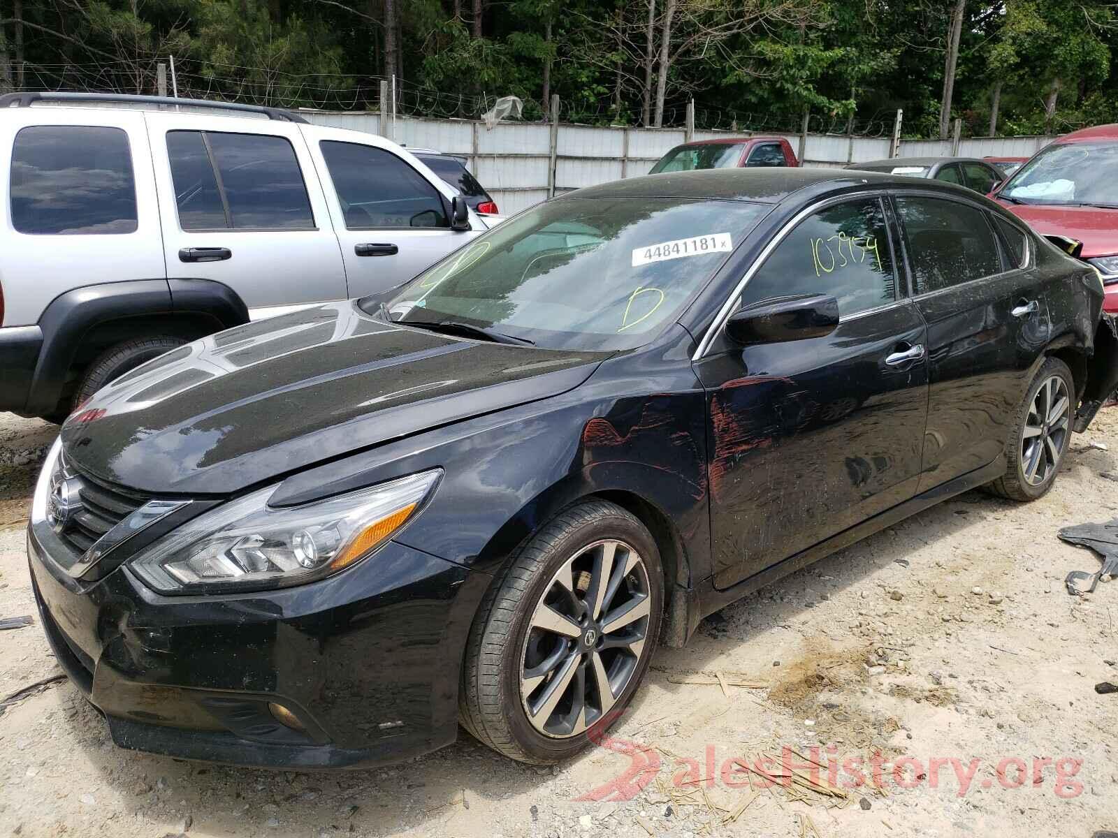 1N4AL3AP8HC158398 2017 NISSAN ALTIMA