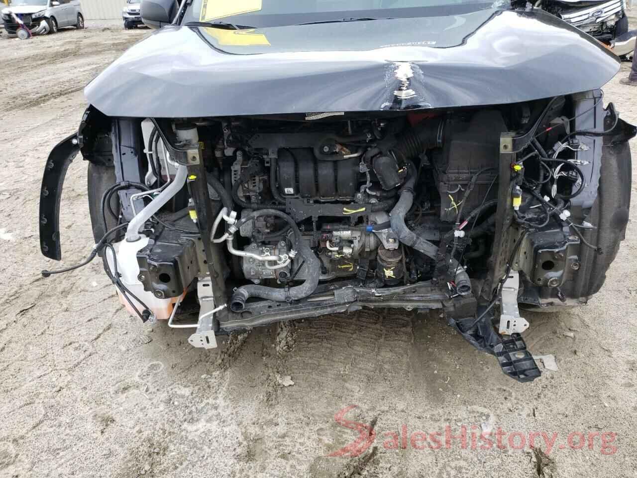 2T3F1RFVXLC128360 2020 TOYOTA RAV4