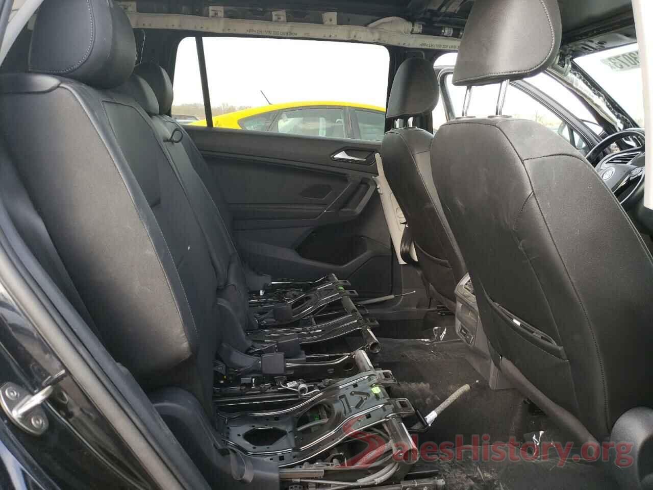 3VV3B7AX6JM222666 2018 VOLKSWAGEN TIGUAN