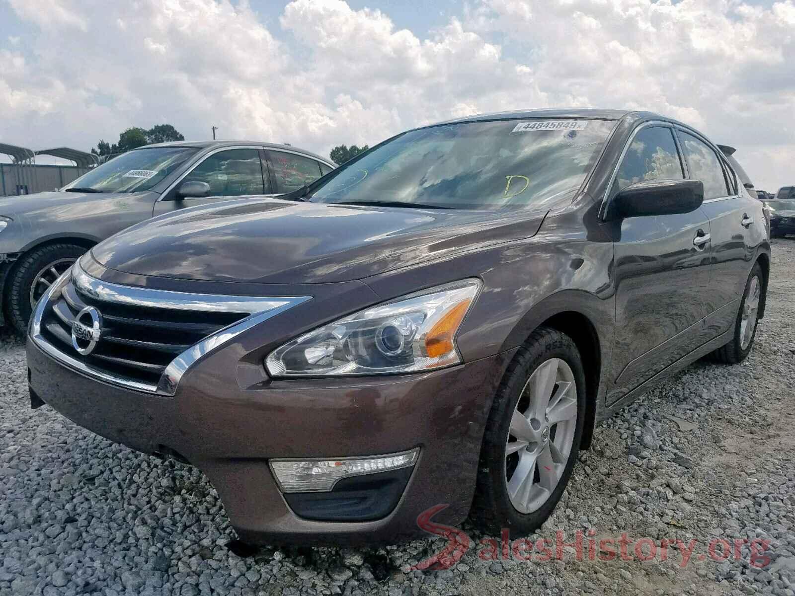 1N4AL3AP3DC255499 2013 NISSAN ALTIMA