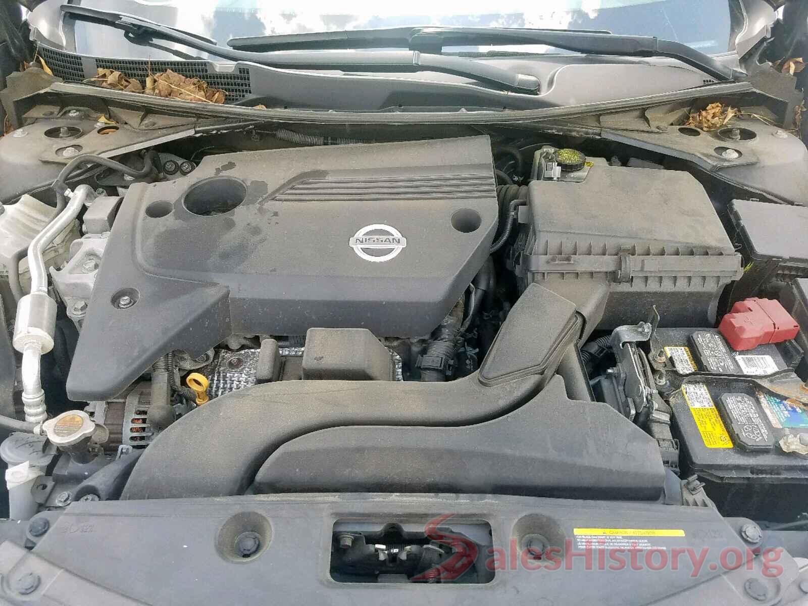 1N4AL3AP3DC255499 2013 NISSAN ALTIMA