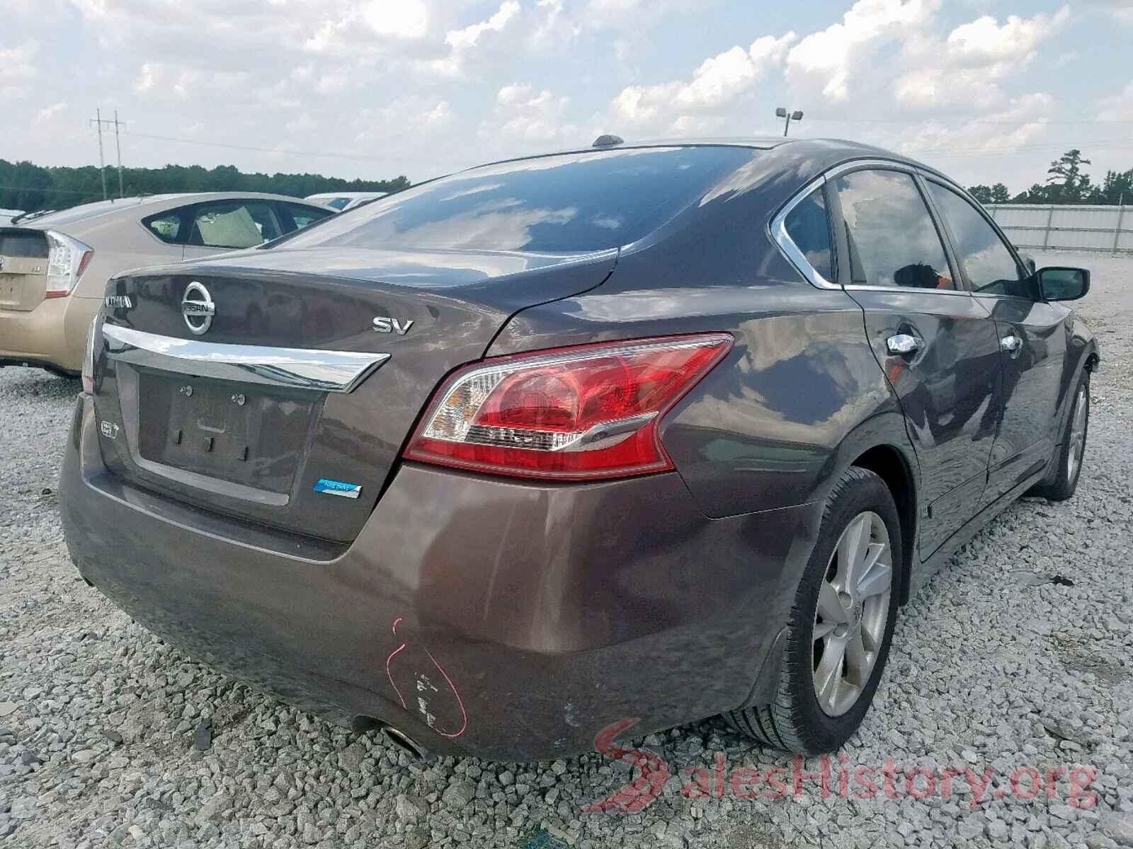 1N4AL3AP3DC255499 2013 NISSAN ALTIMA