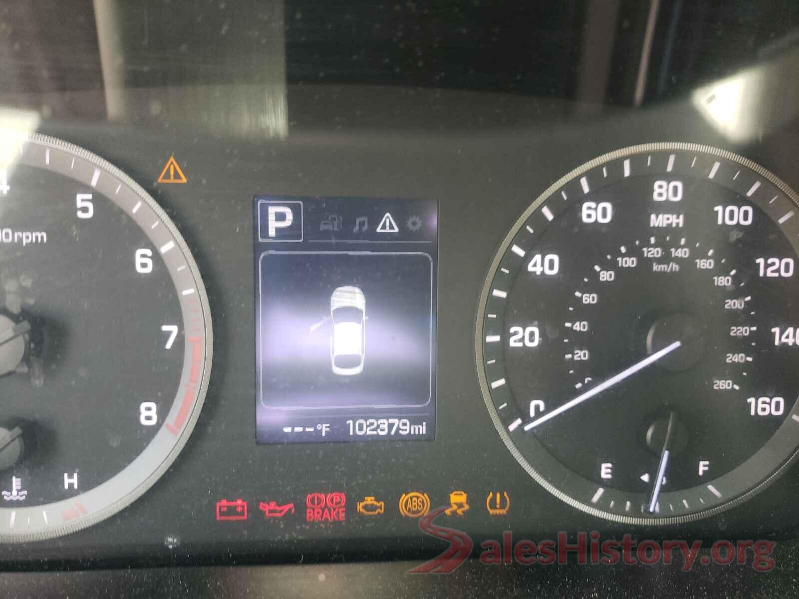 5NPE34AF0HH500066 2017 HYUNDAI SONATA