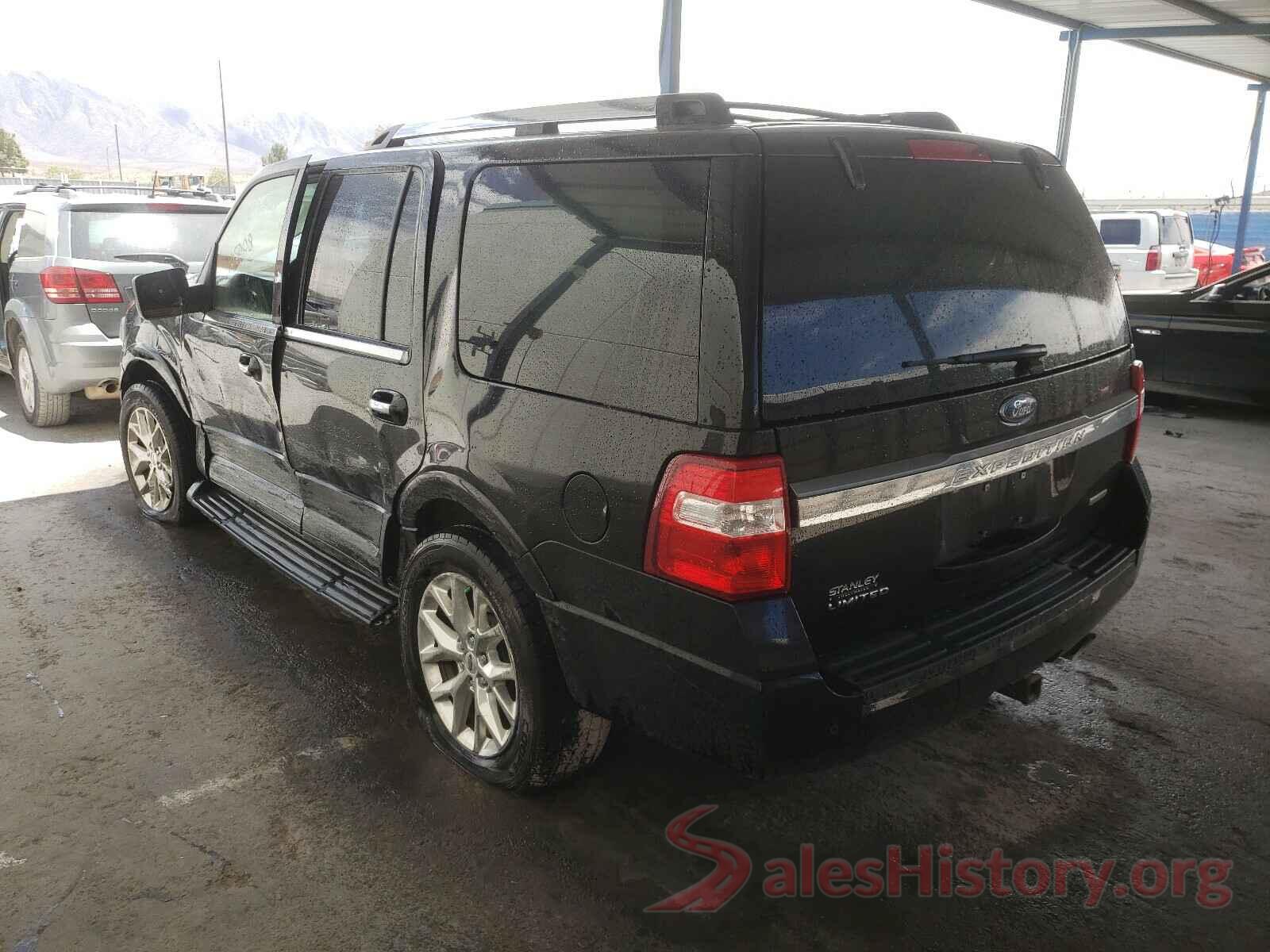 1FMJU1KT9HEA69950 2017 FORD EXPEDITION