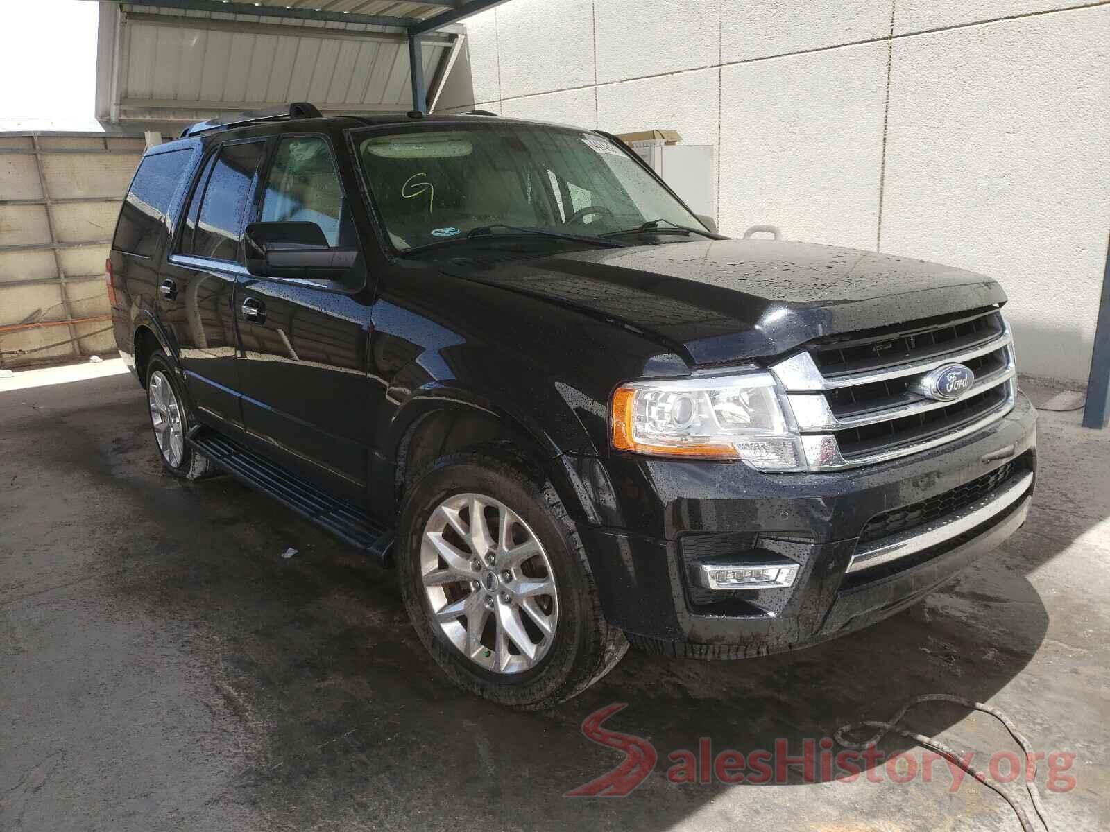 1FMJU1KT9HEA69950 2017 FORD EXPEDITION