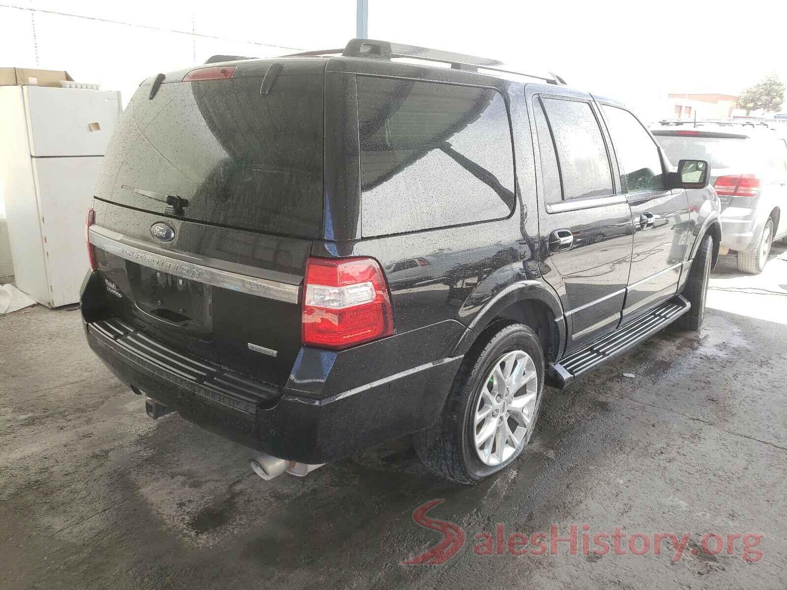 1FMJU1KT9HEA69950 2017 FORD EXPEDITION