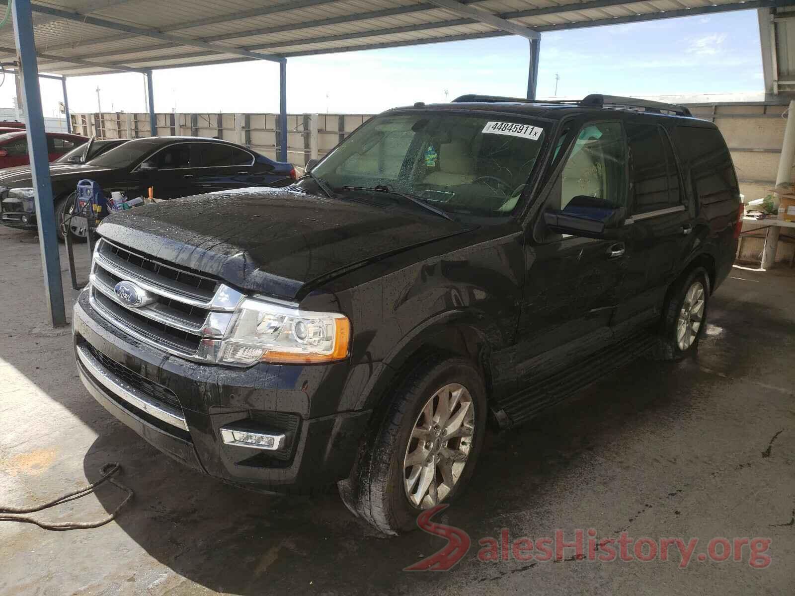 1FMJU1KT9HEA69950 2017 FORD EXPEDITION