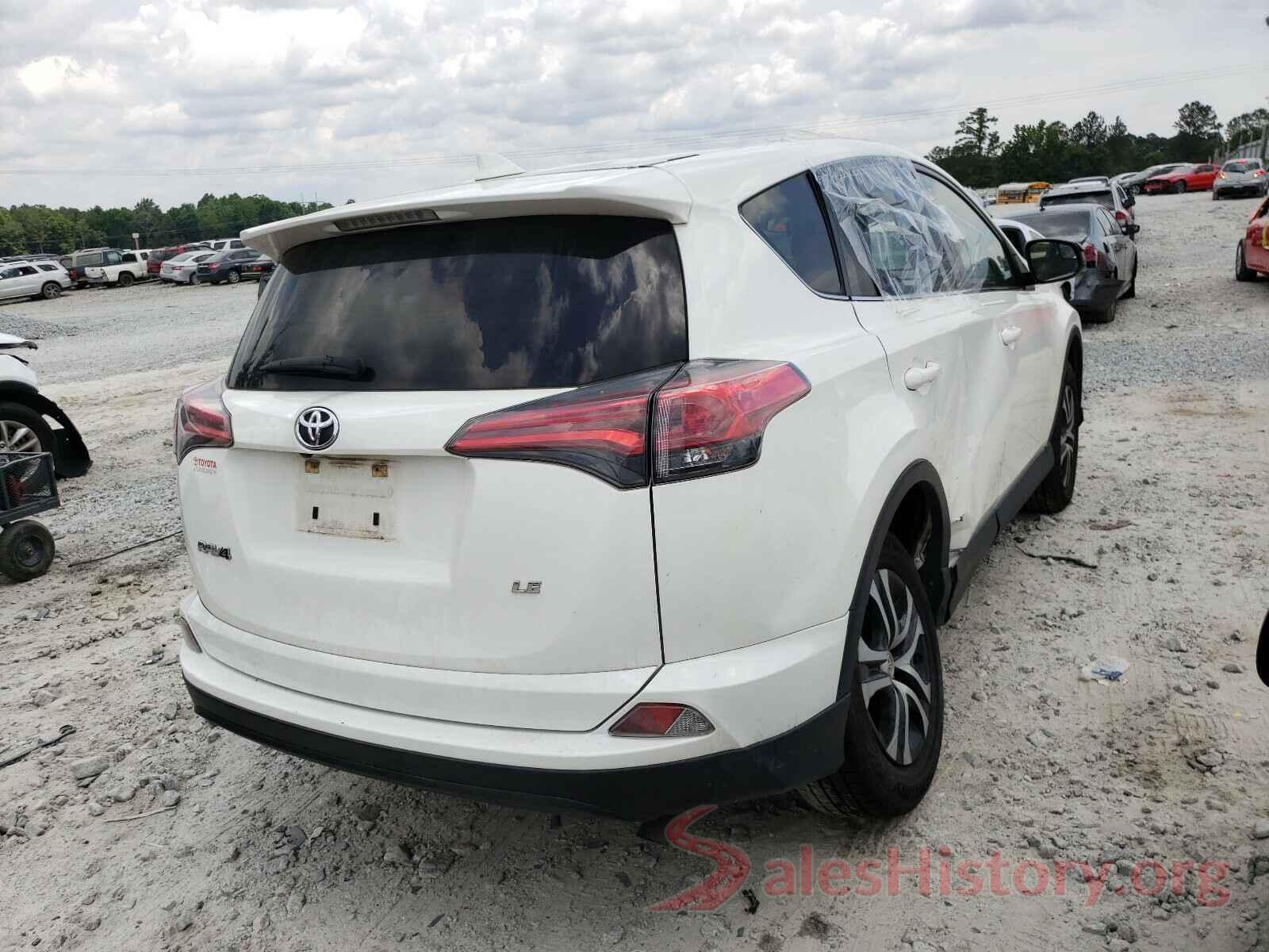 JTMZFREV3HJ717769 2017 TOYOTA RAV4