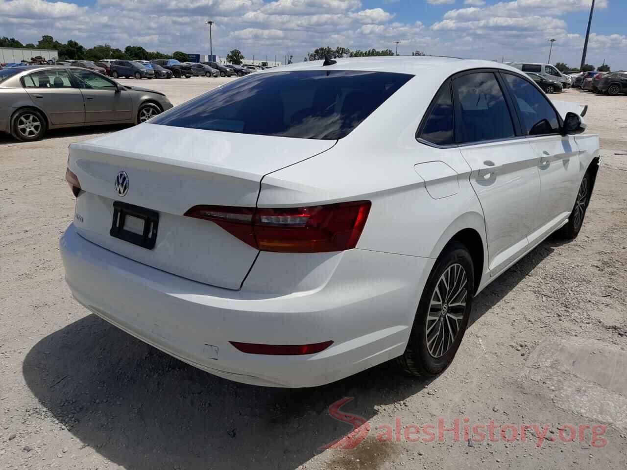 3VWC57BU2KM027026 2019 VOLKSWAGEN JETTA