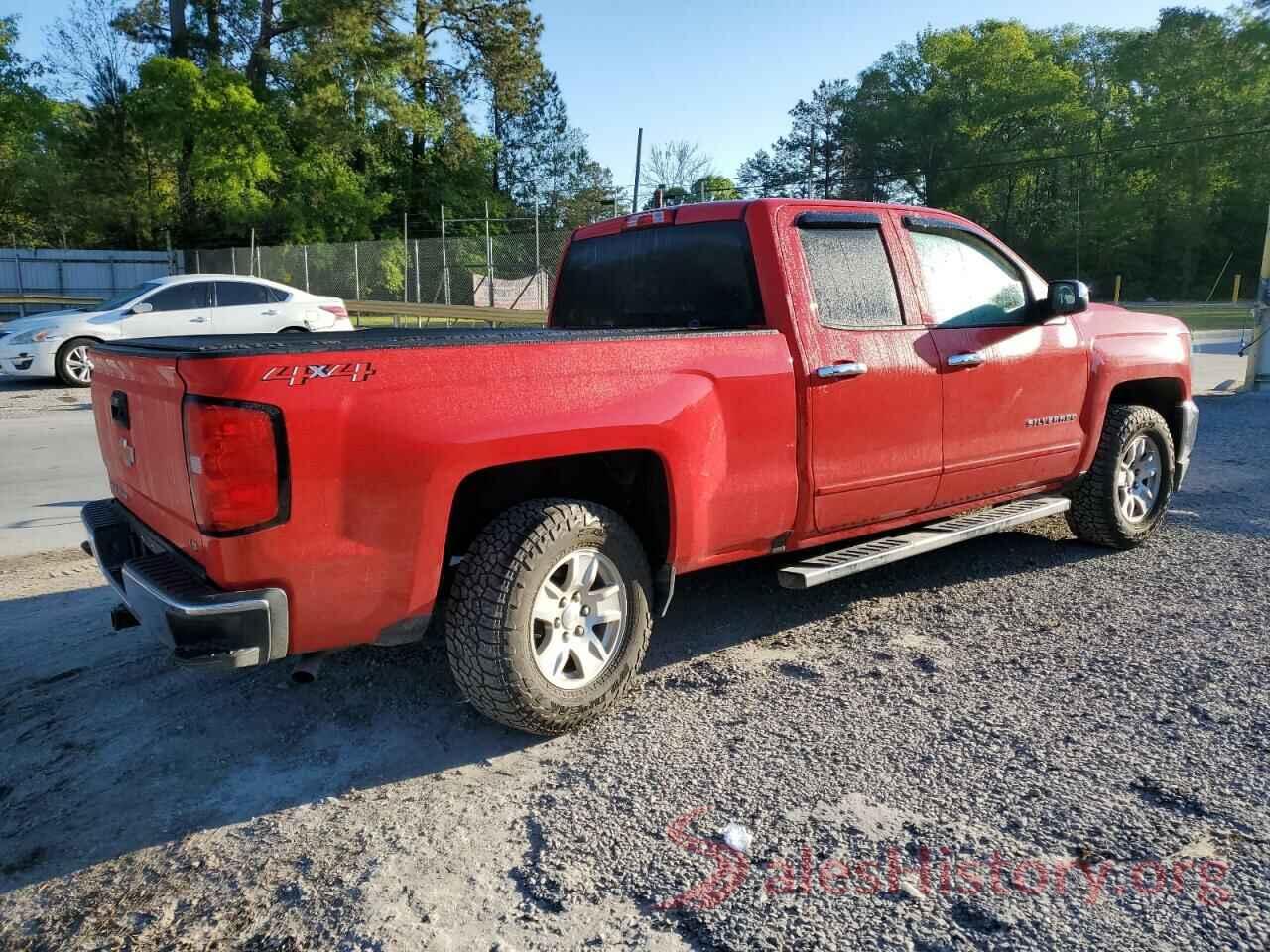 2GCVKPEC2K1131501 2019 CHEVROLET SILVERADO