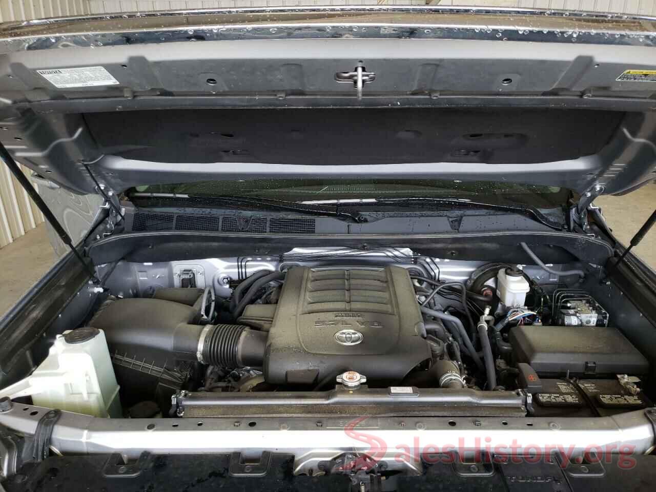 5TFHY5F14LX870936 2020 TOYOTA TUNDRA