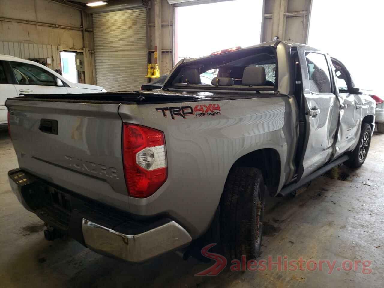 5TFHY5F14LX870936 2020 TOYOTA TUNDRA