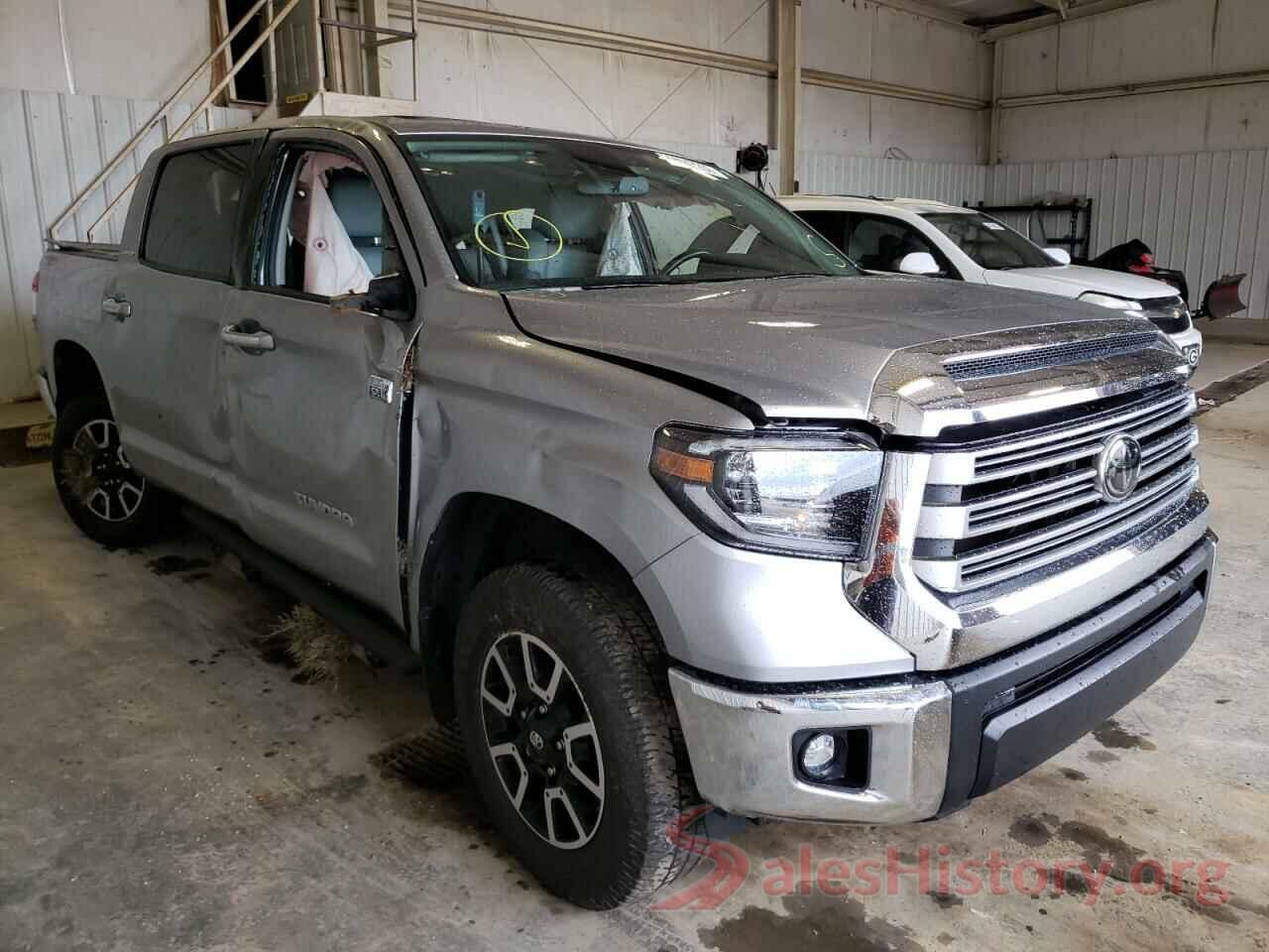 5TFHY5F14LX870936 2020 TOYOTA TUNDRA