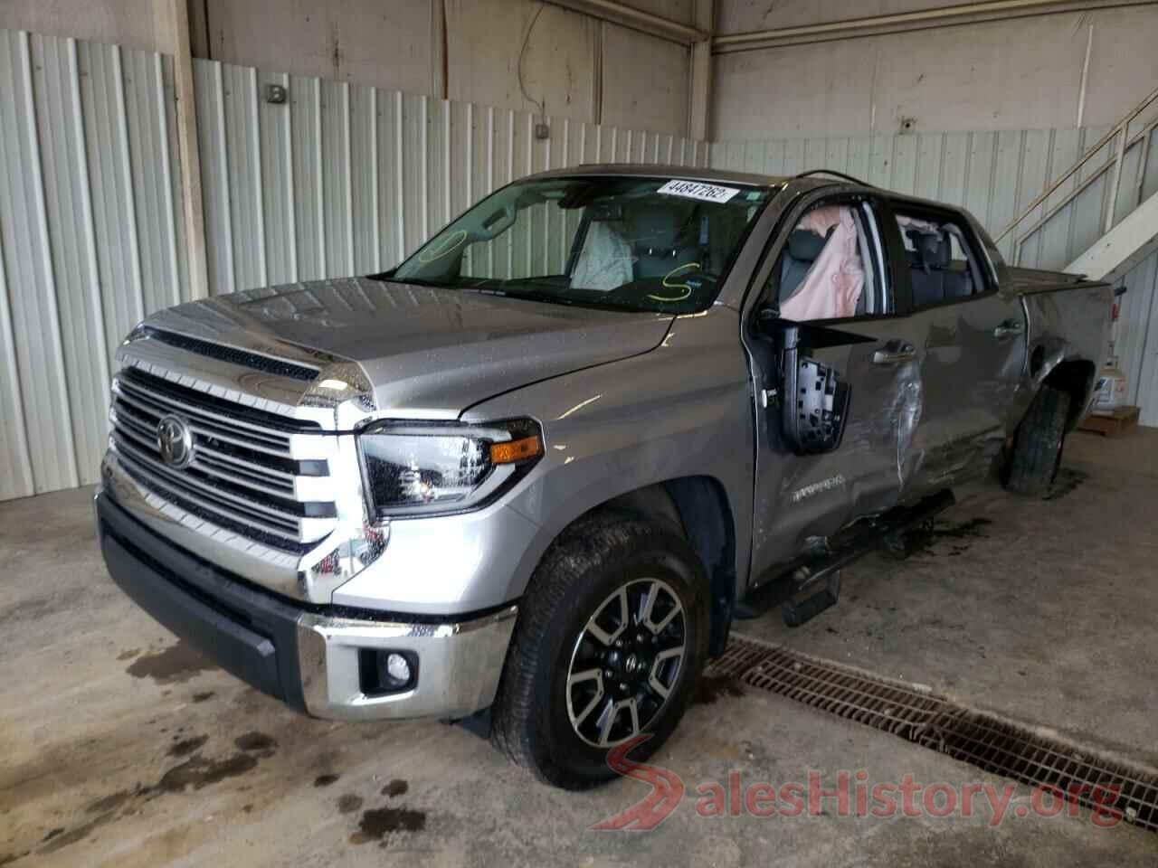 5TFHY5F14LX870936 2020 TOYOTA TUNDRA