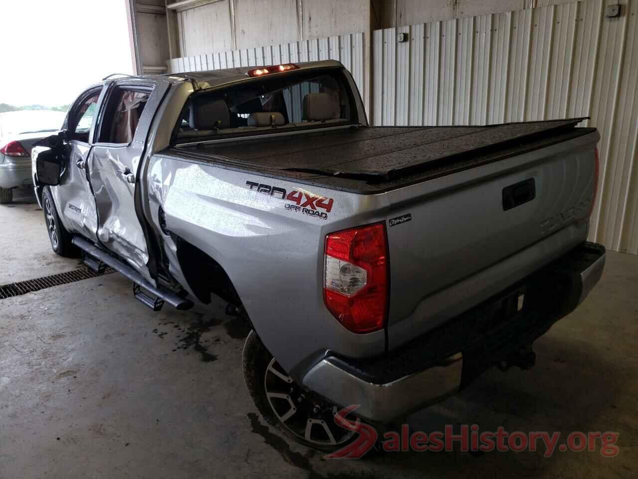 5TFHY5F14LX870936 2020 TOYOTA TUNDRA