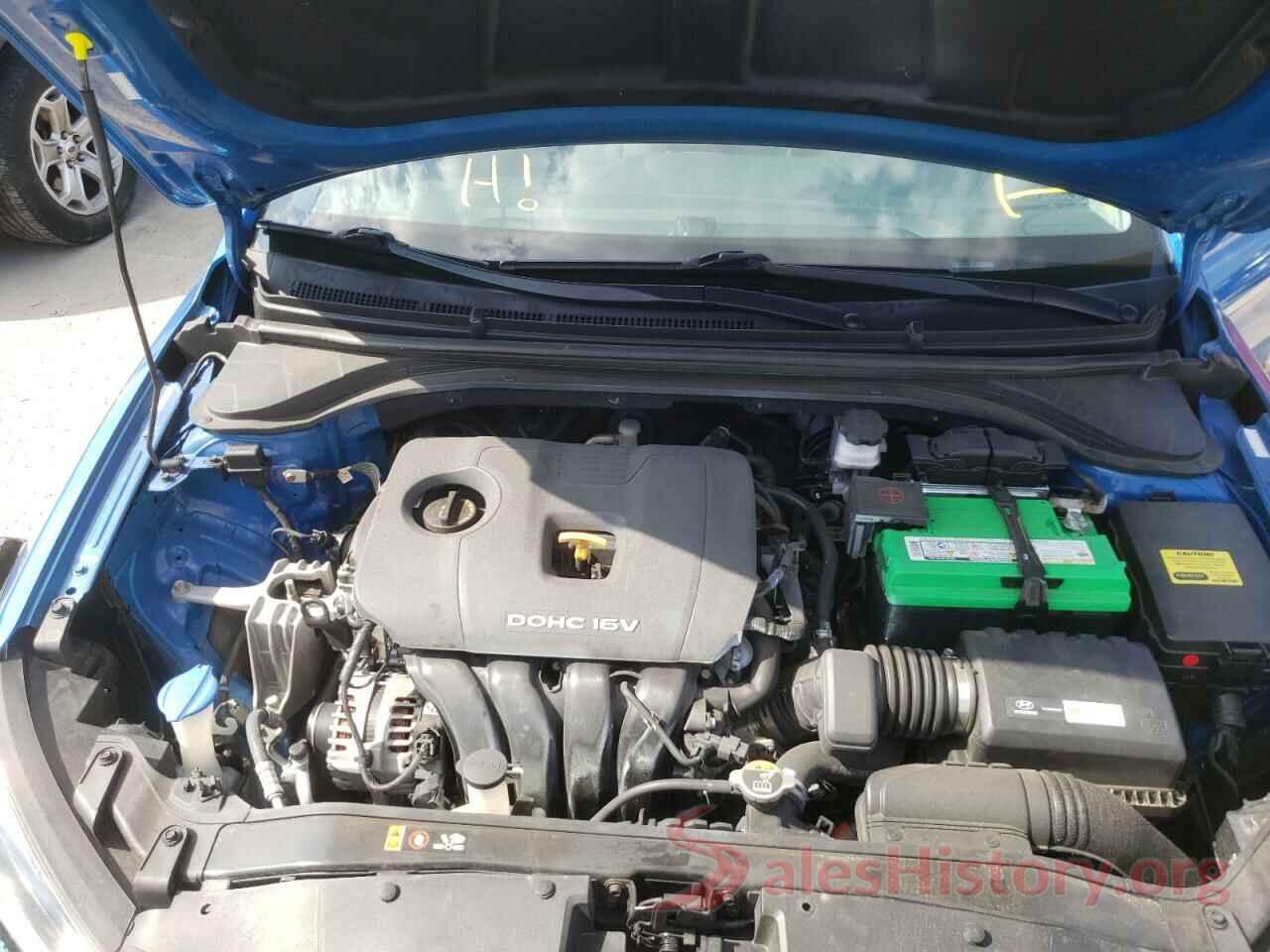 KMHD84LF9HU226023 2017 HYUNDAI ELANTRA