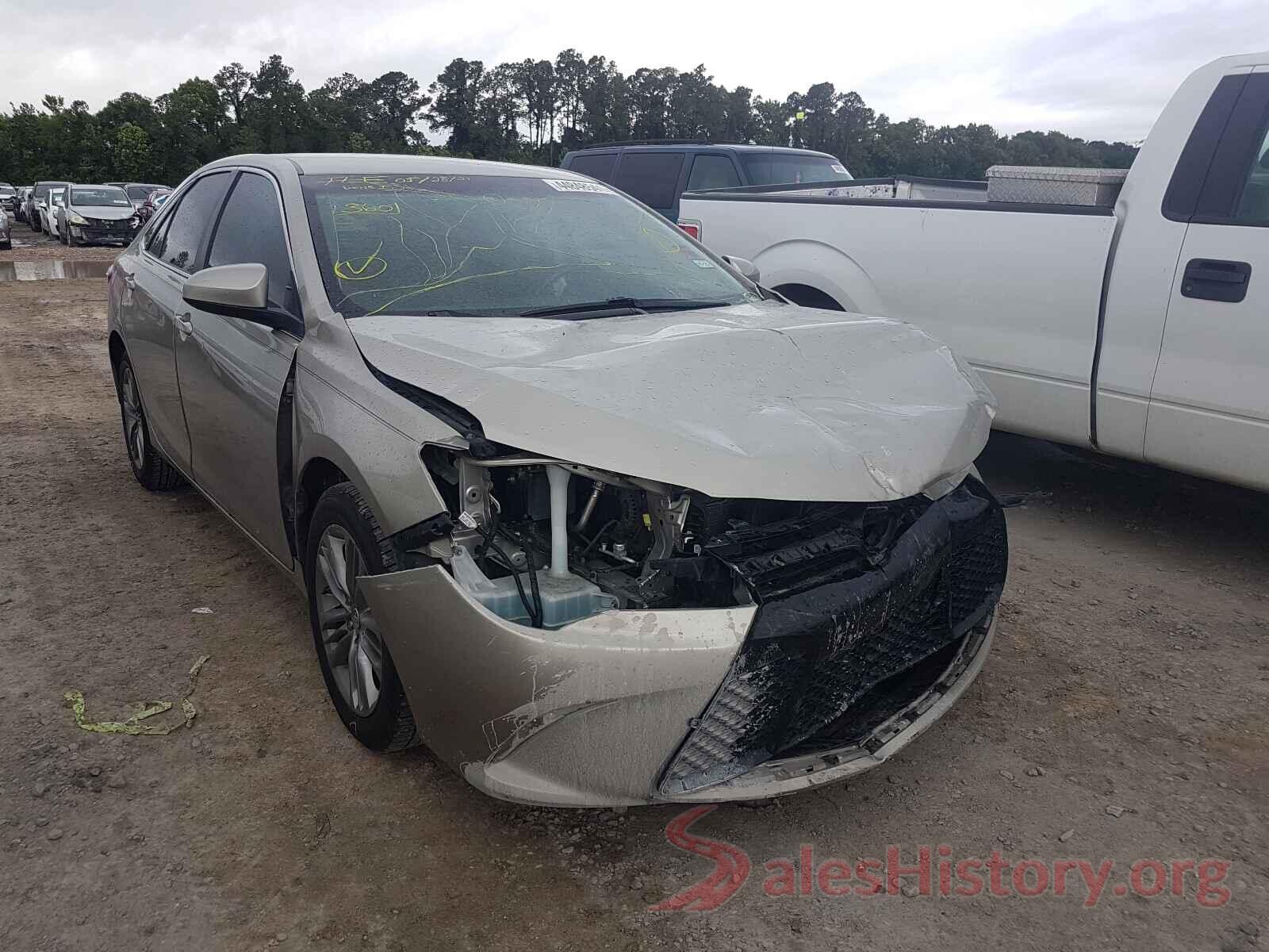 4T1BF1FK3GU233309 2016 TOYOTA CAMRY