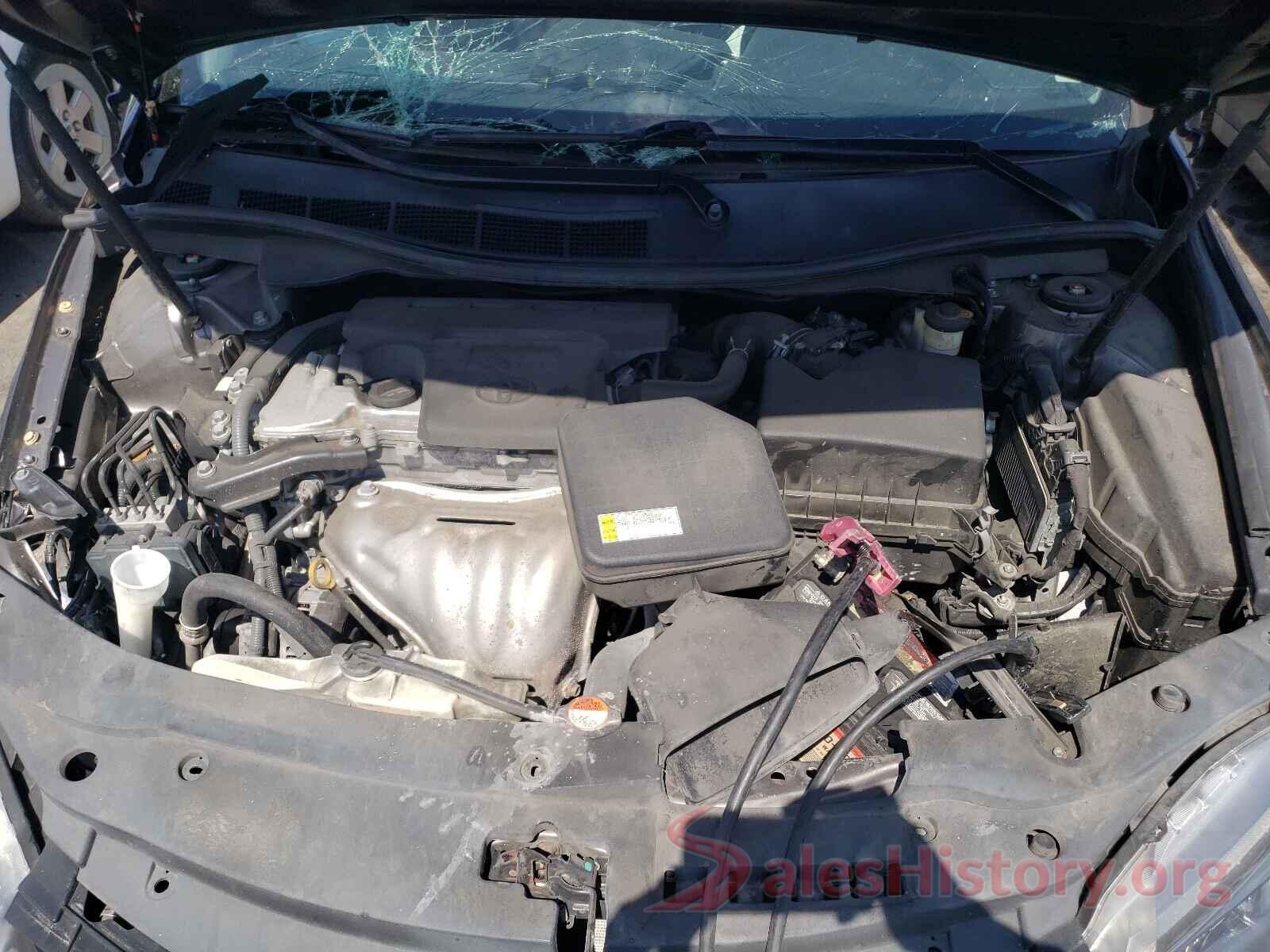 4T1BF1FK9GU247618 2016 TOYOTA CAMRY