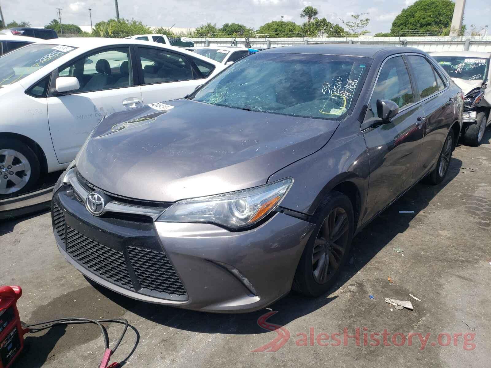 4T1BF1FK9GU247618 2016 TOYOTA CAMRY