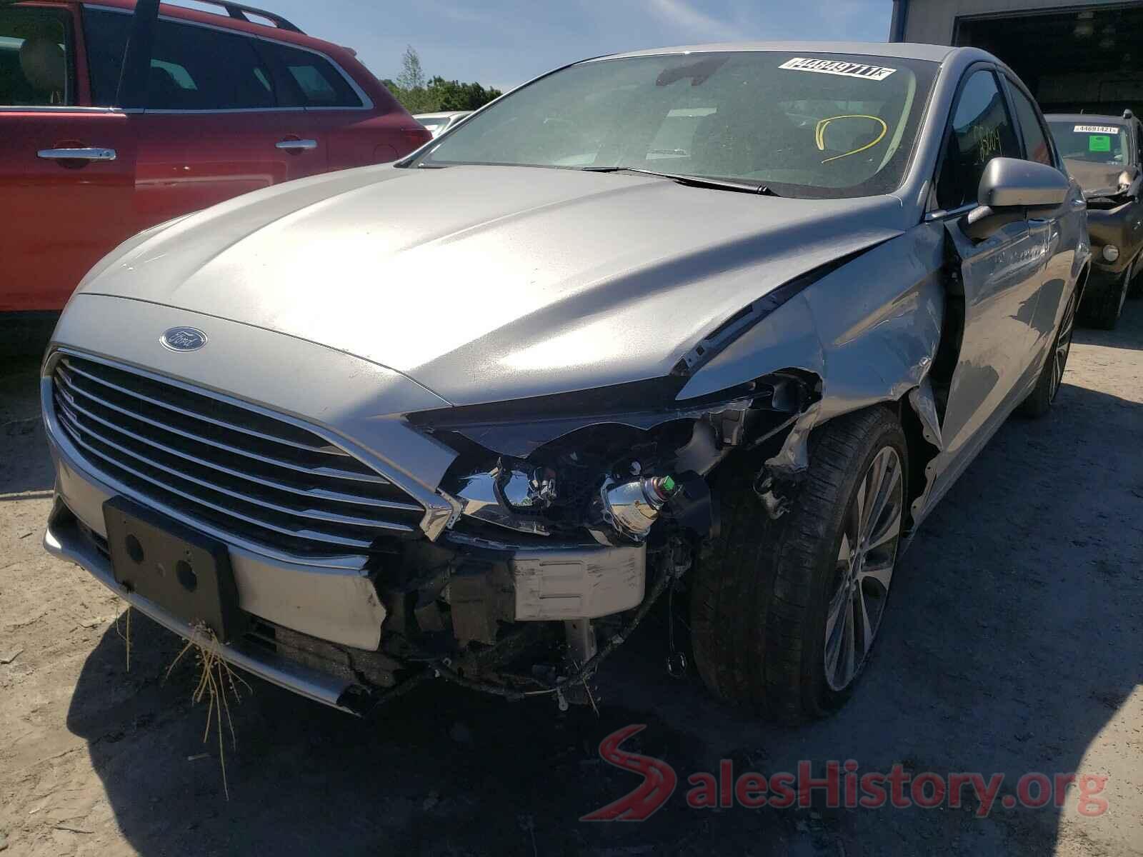 3FA6P0T95LR190369 2020 FORD FUSION