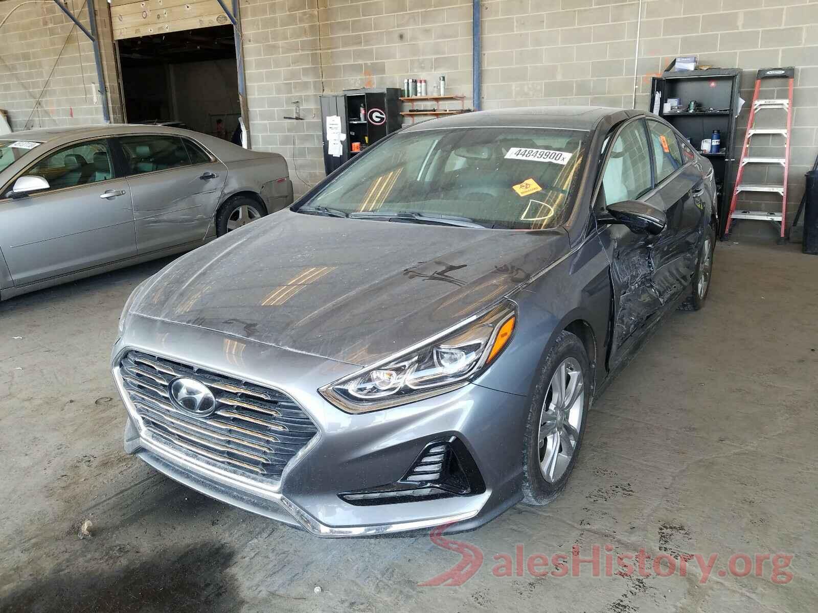 5NPE34AF1JH628984 2018 HYUNDAI SONATA