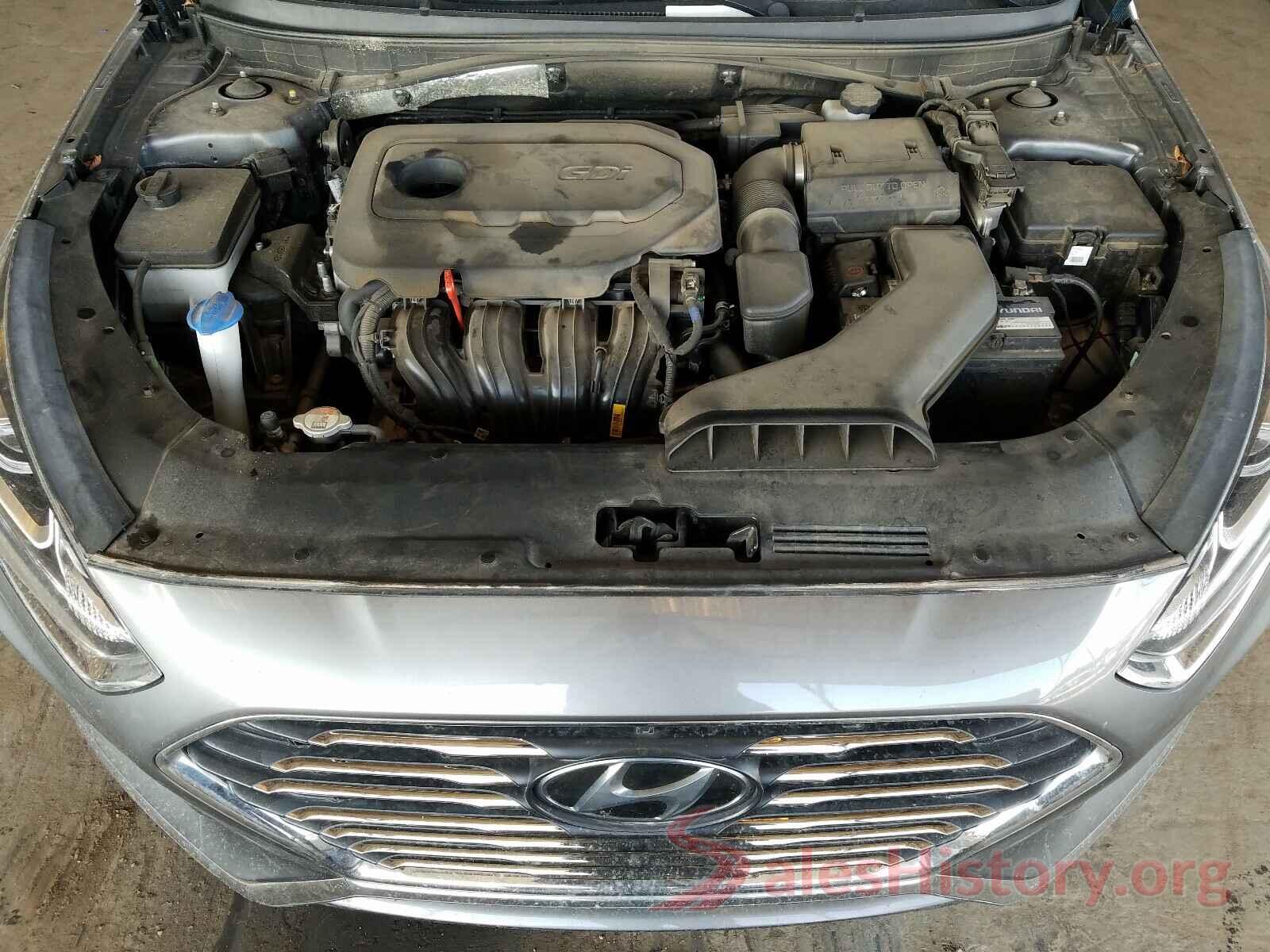 5NPE34AF1JH628984 2018 HYUNDAI SONATA