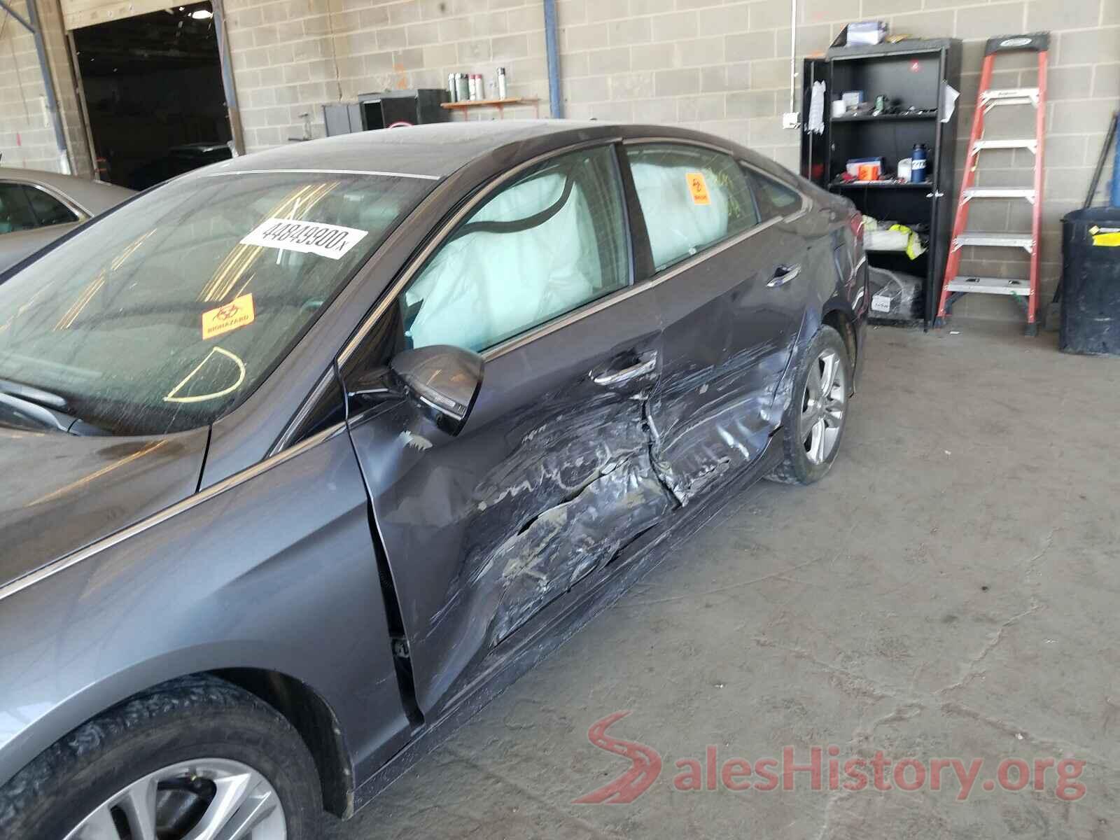 5NPE34AF1JH628984 2018 HYUNDAI SONATA