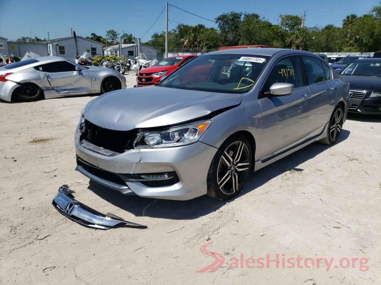 1HGCR2F59HA244285 2017 HONDA ACCORD