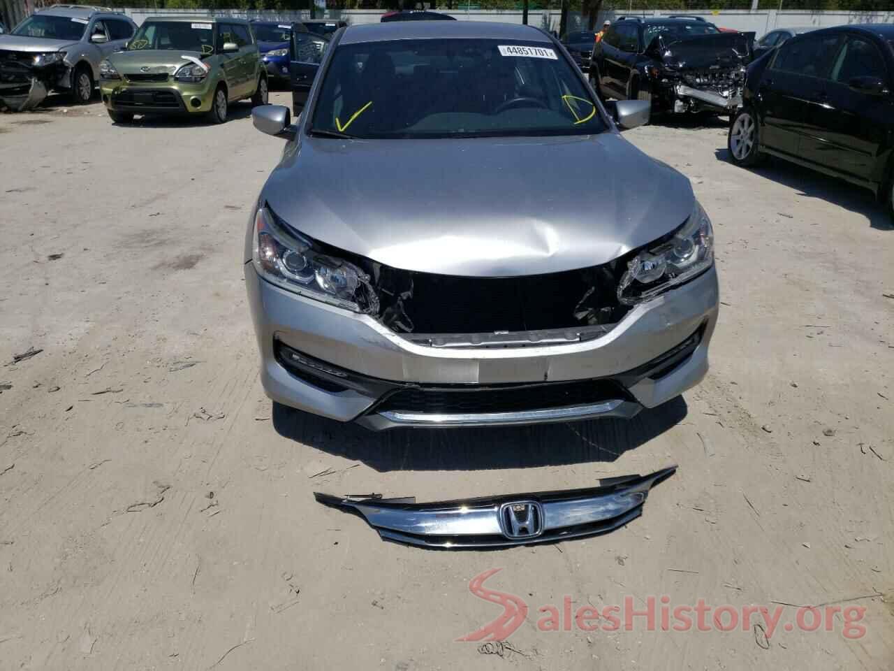 1HGCR2F59HA244285 2017 HONDA ACCORD