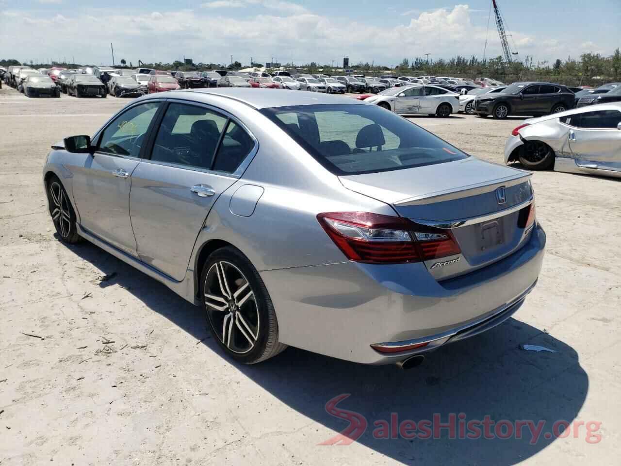 1HGCR2F59HA244285 2017 HONDA ACCORD