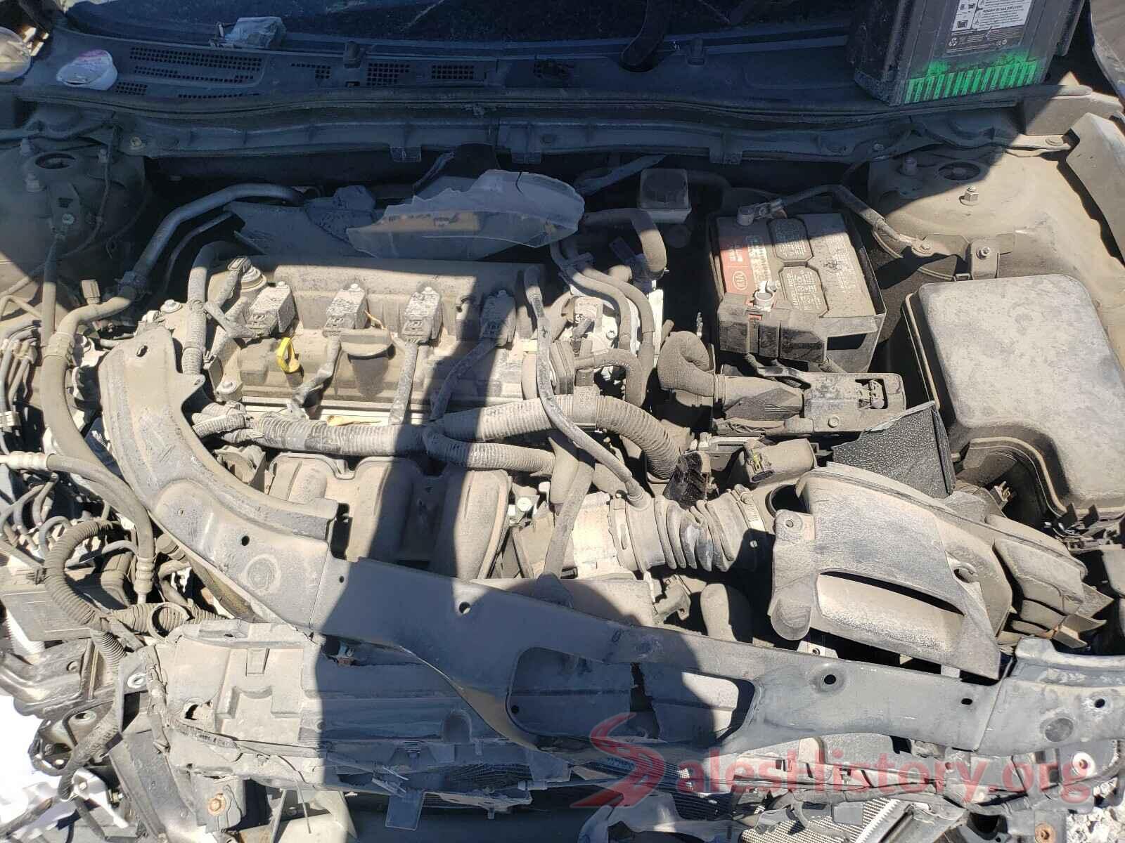 3MZBM1V78GM239163 2016 MAZDA 3