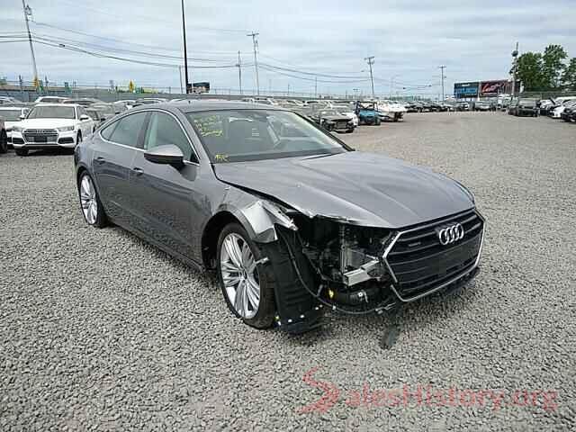 WAUR2AF29KN020587 2019 AUDI A7